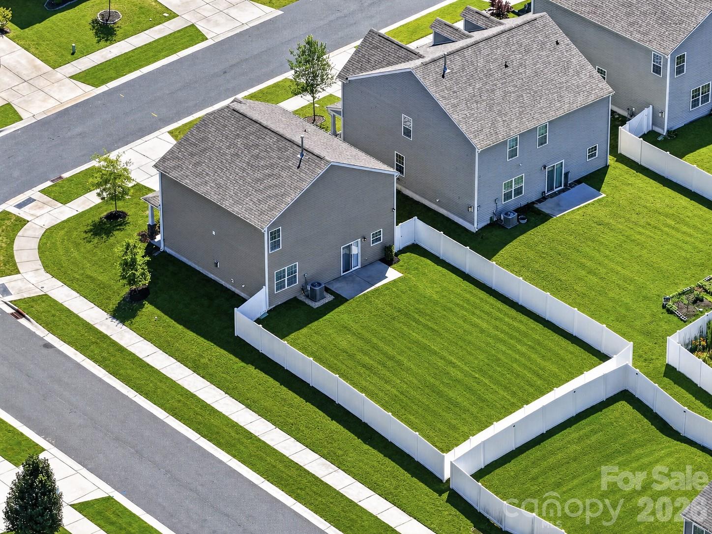 2023 Navarro Road — Charlotte