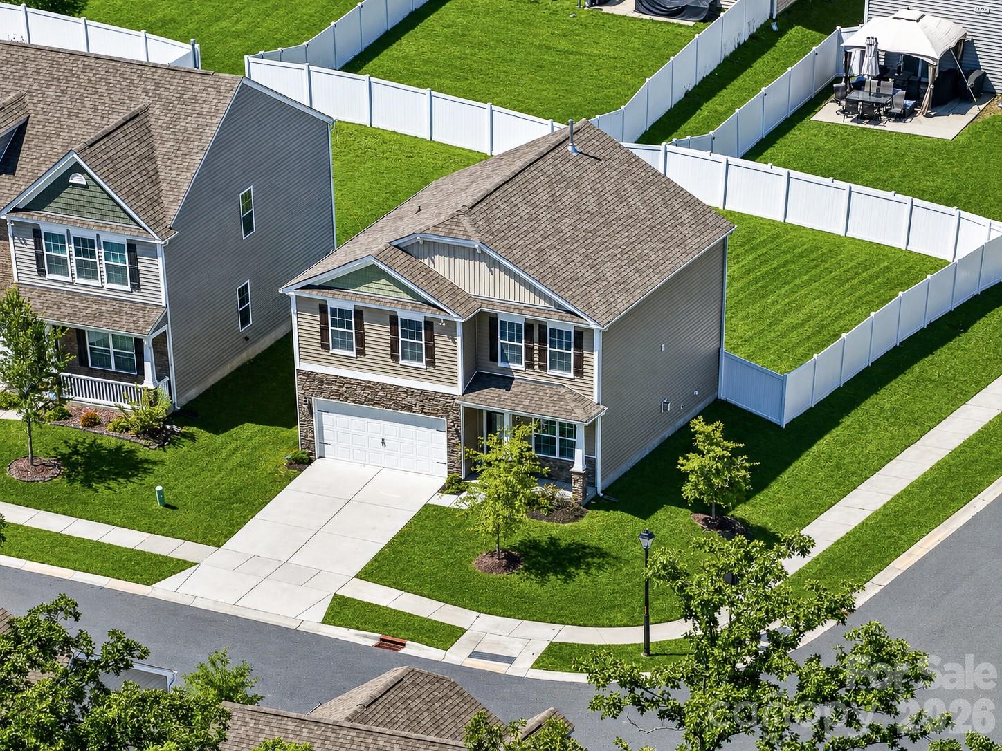 2023 Navarro Road — Charlotte