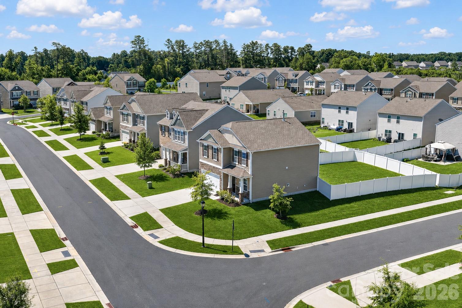 2023 Navarro Road — Charlotte