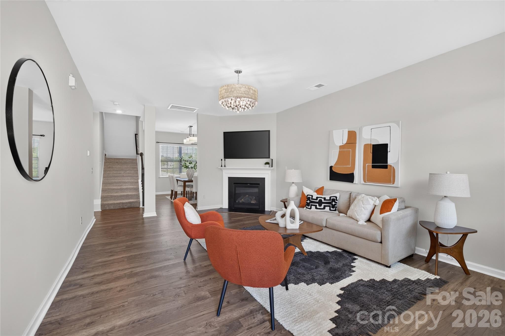 2023 Navarro Road — Charlotte