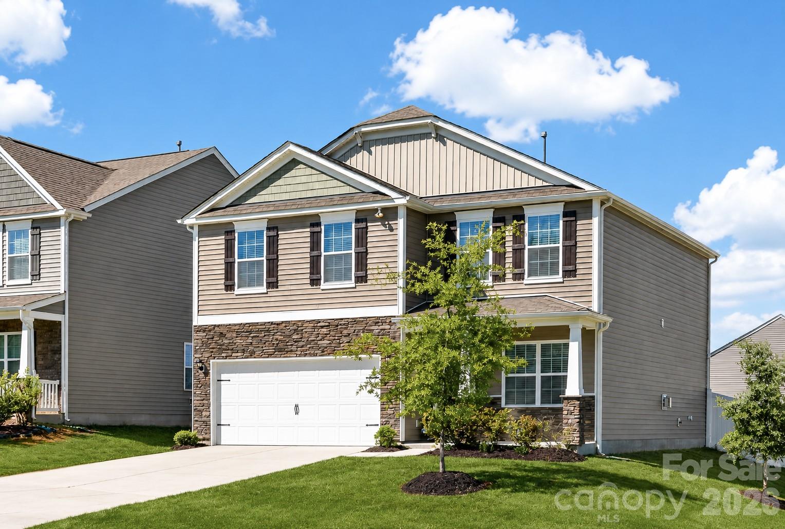 2023 Navarro Road — Charlotte