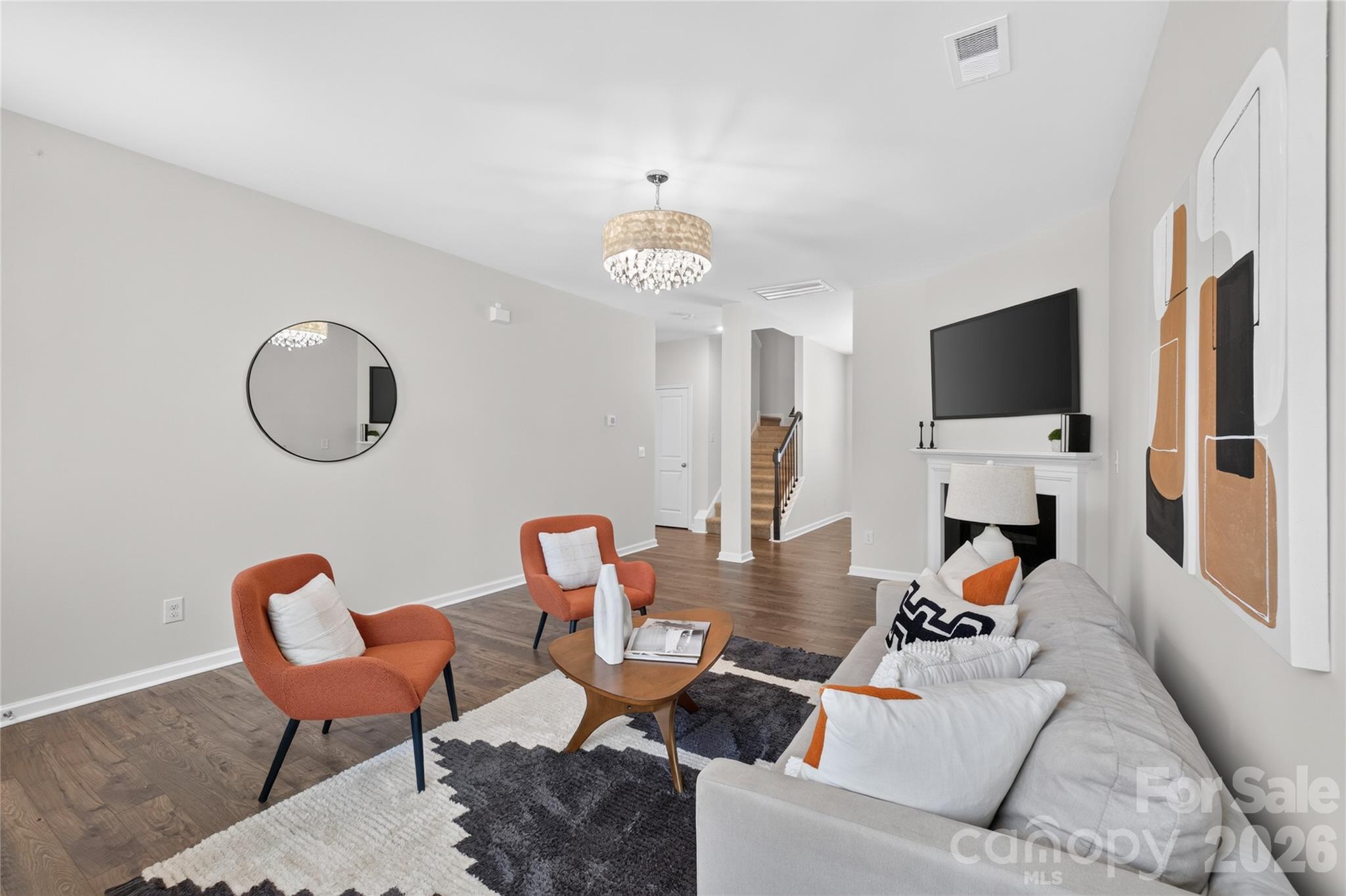 2023 Navarro Road — Charlotte