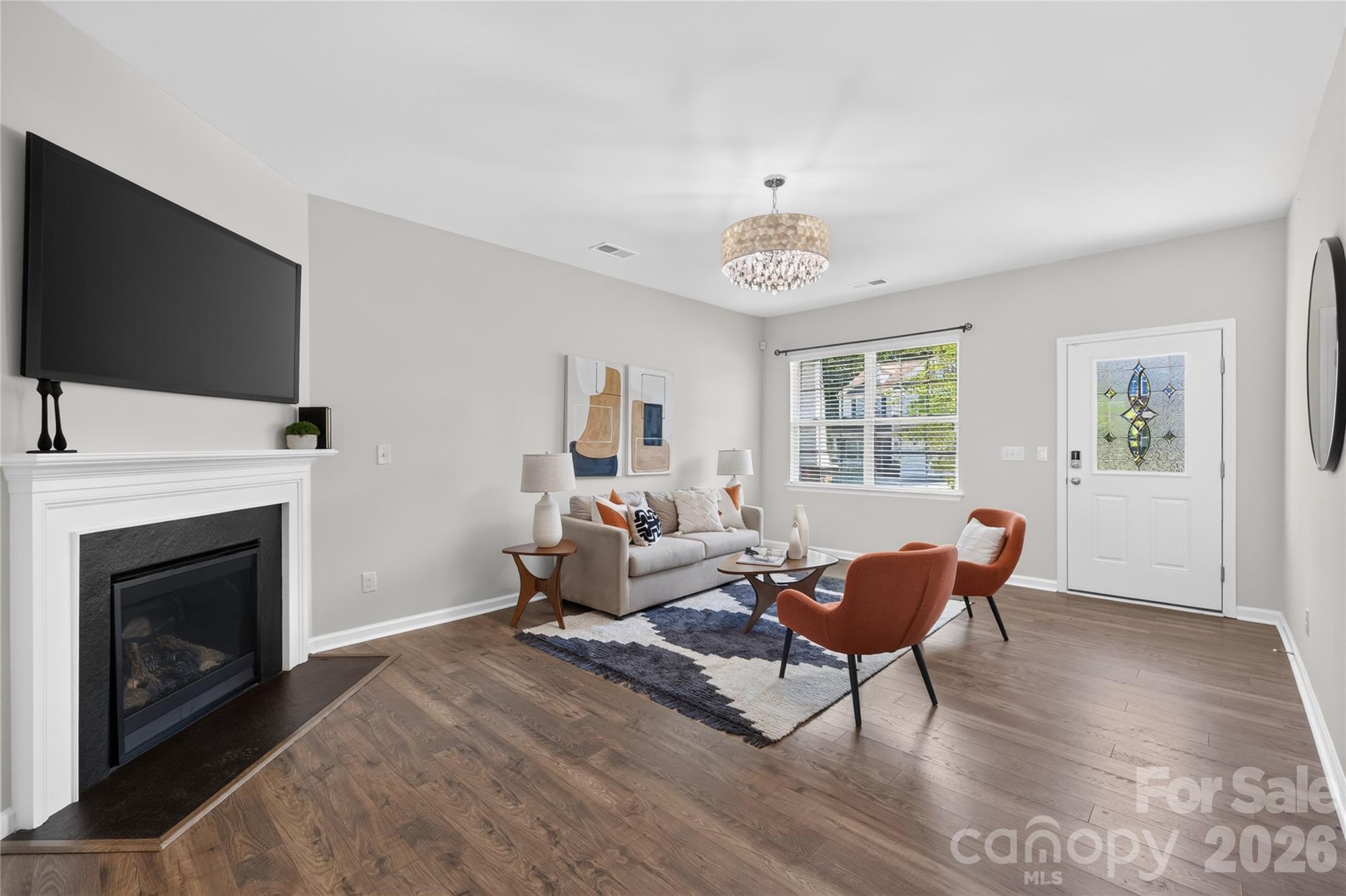 2023 Navarro Road — Charlotte