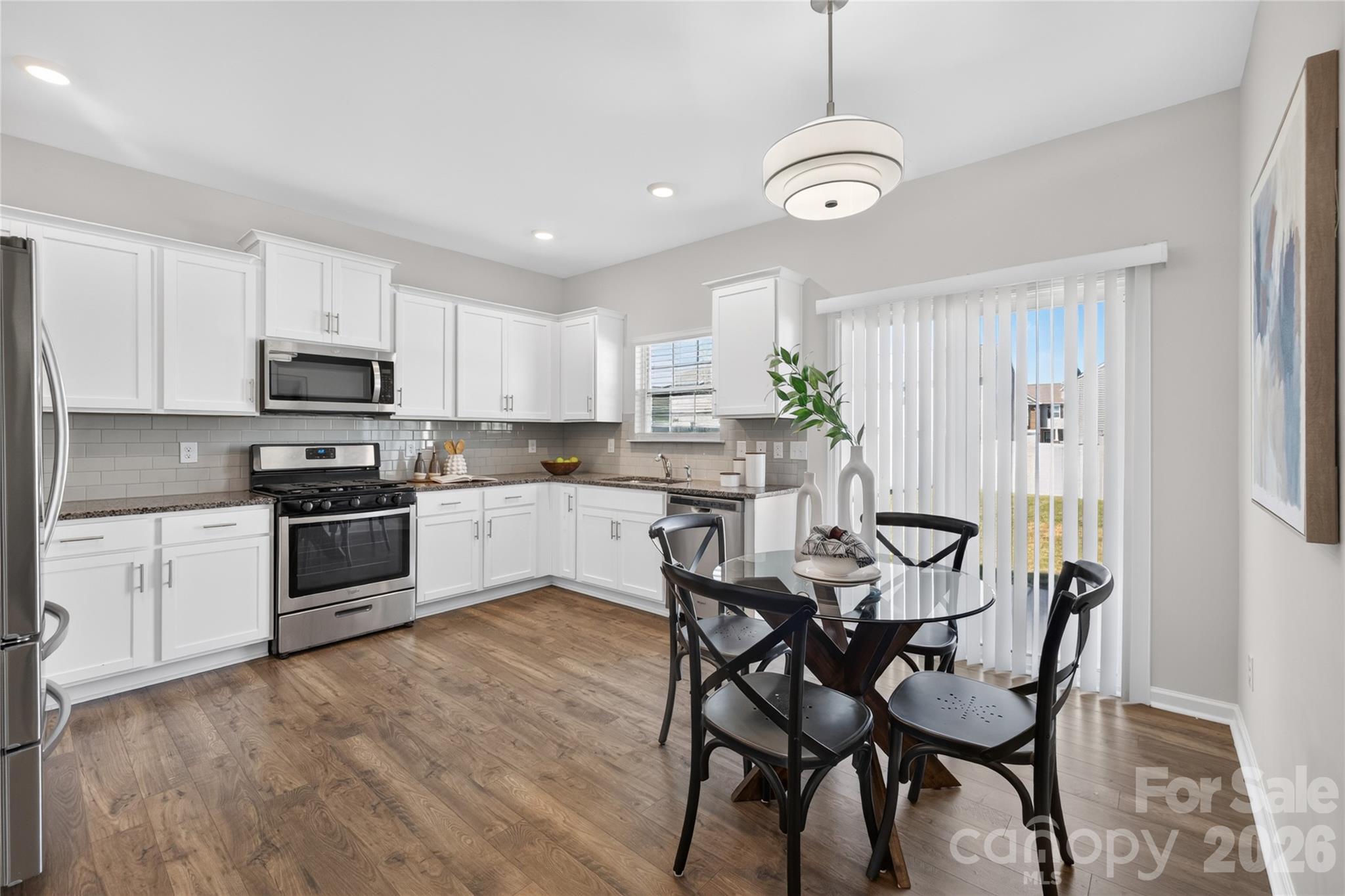 2023 Navarro Road — Charlotte