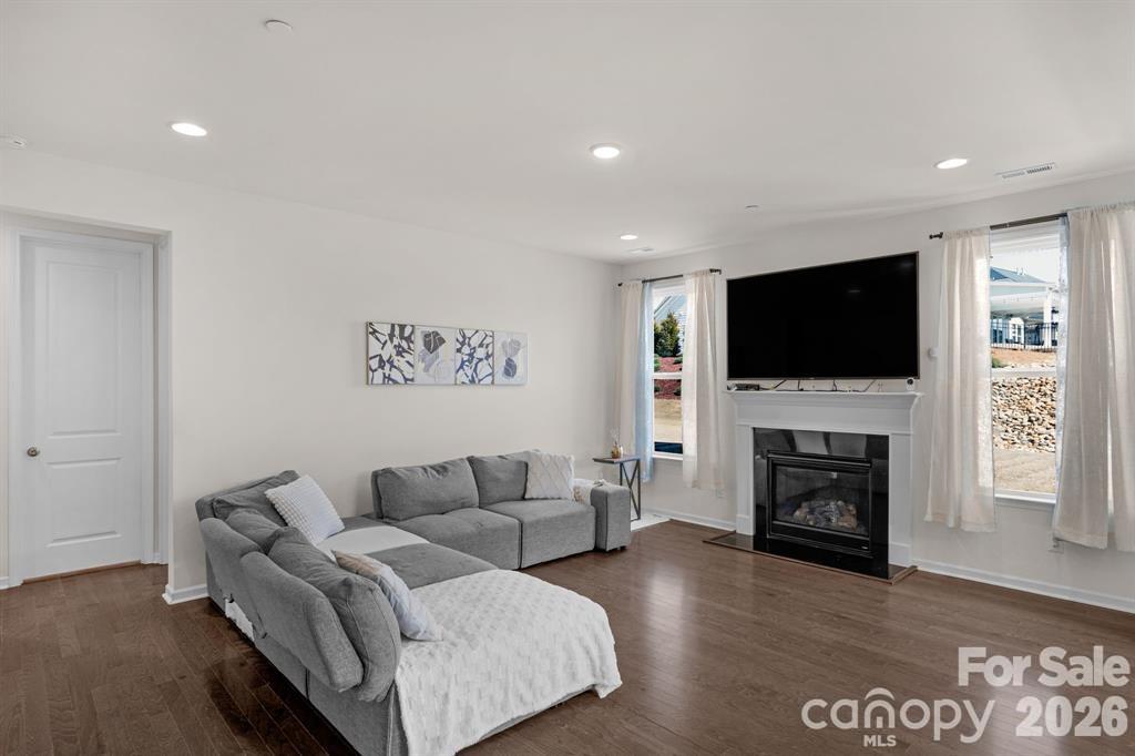 930 Parkland Place NW — Concord