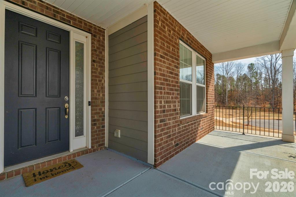 930 Parkland Place NW — Concord