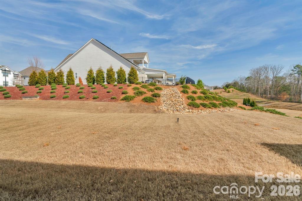 930 Parkland Place NW — Concord