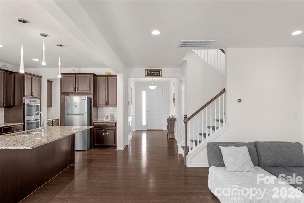 930 Parkland Place NW — Concord