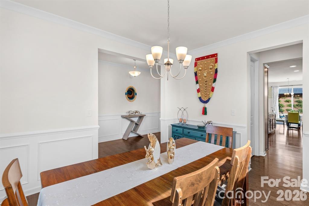 930 Parkland Place NW — Concord