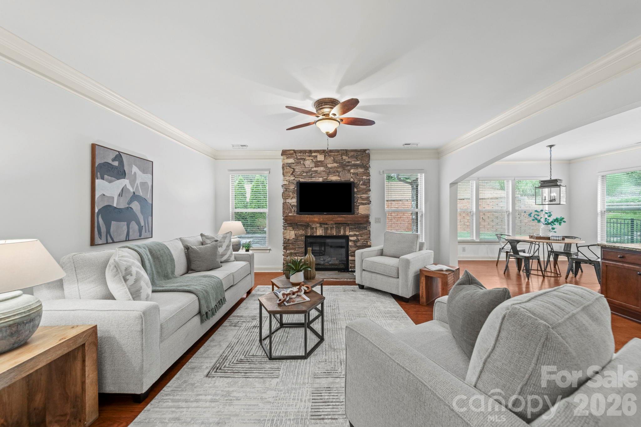 963 Rock Forest Way — Fort Mill