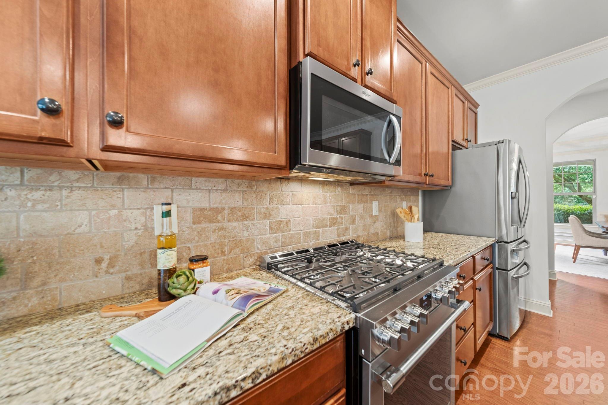 963 Rock Forest Way — Fort Mill