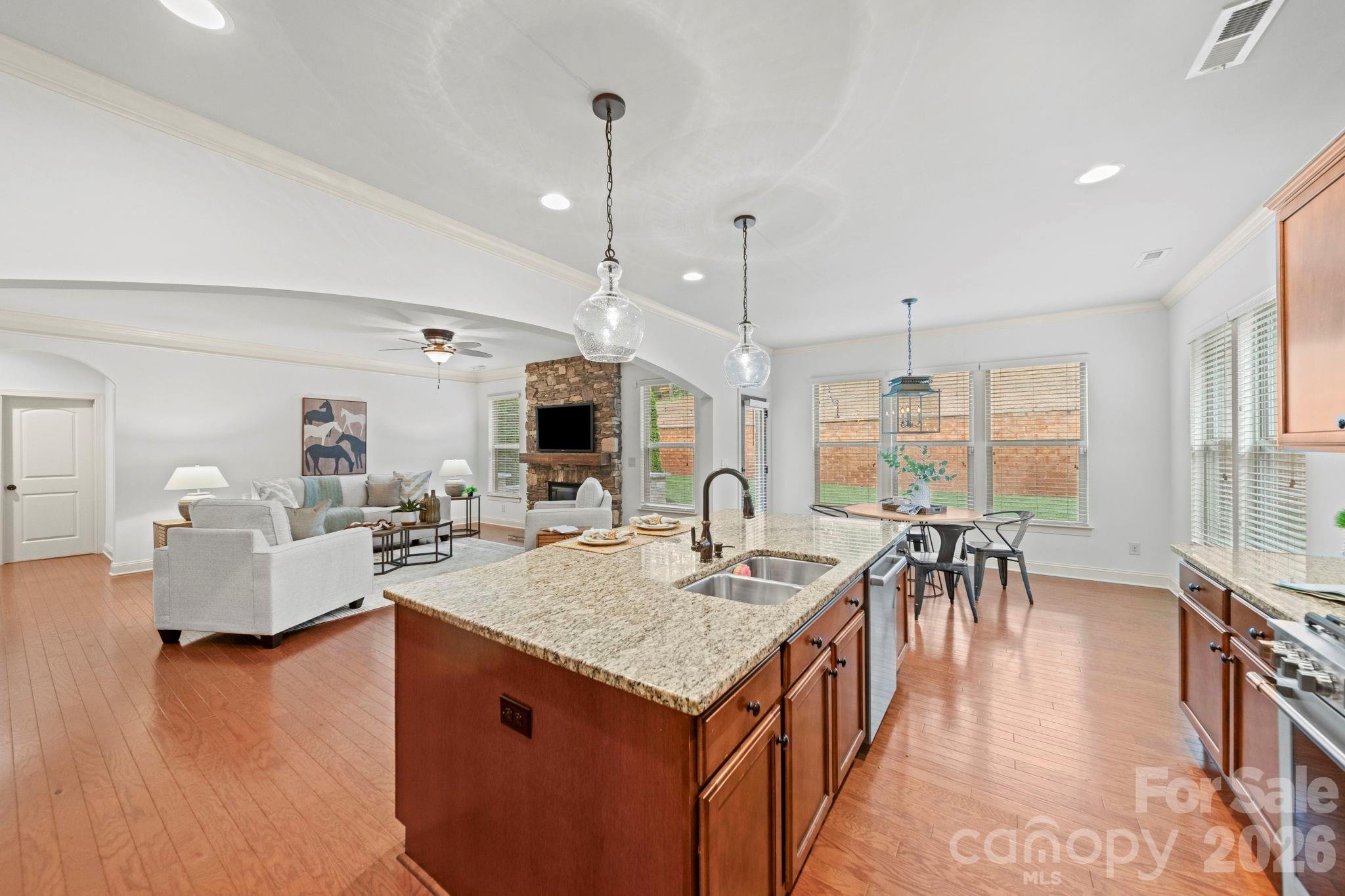 963 Rock Forest Way — Fort Mill