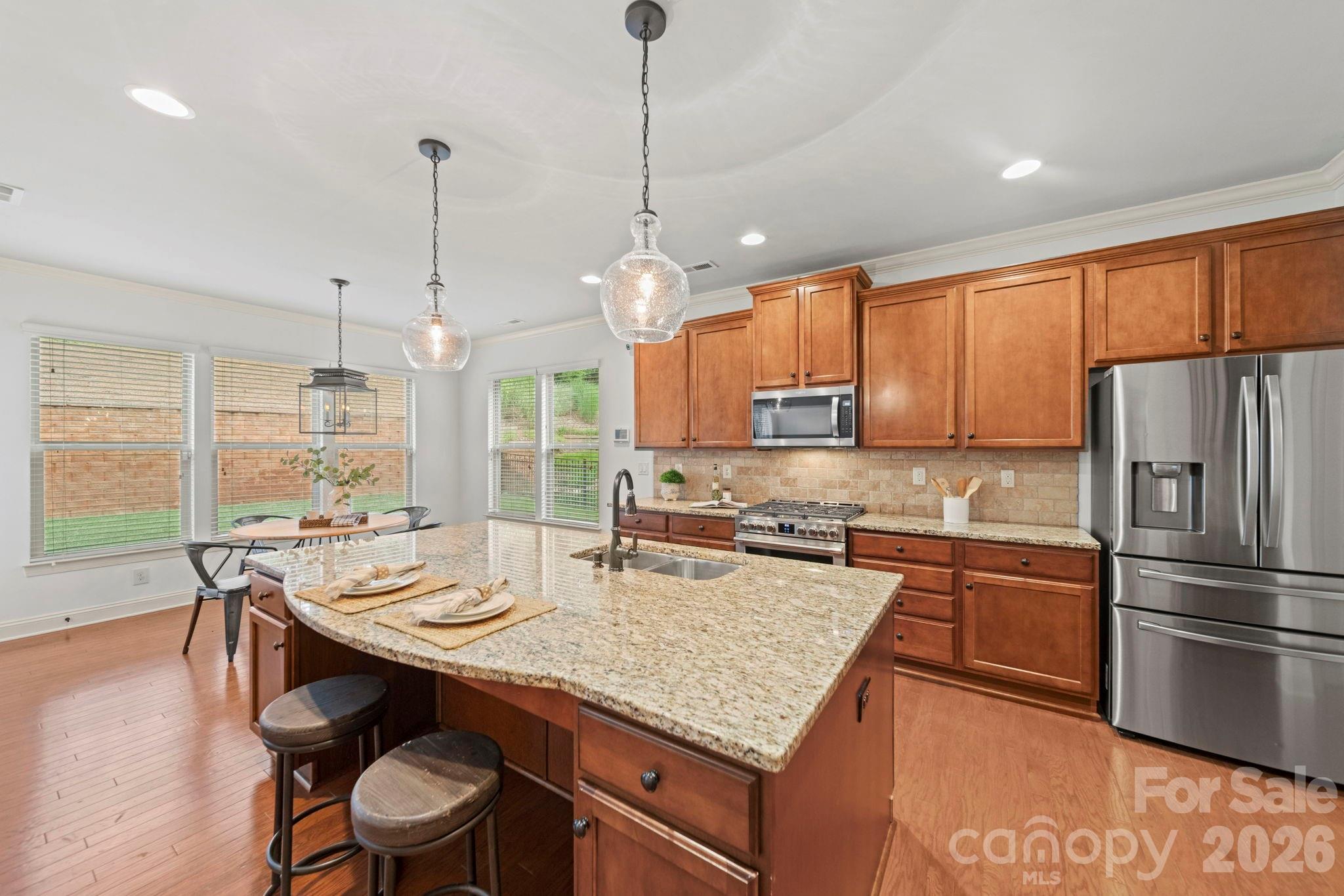 963 Rock Forest Way — Fort Mill