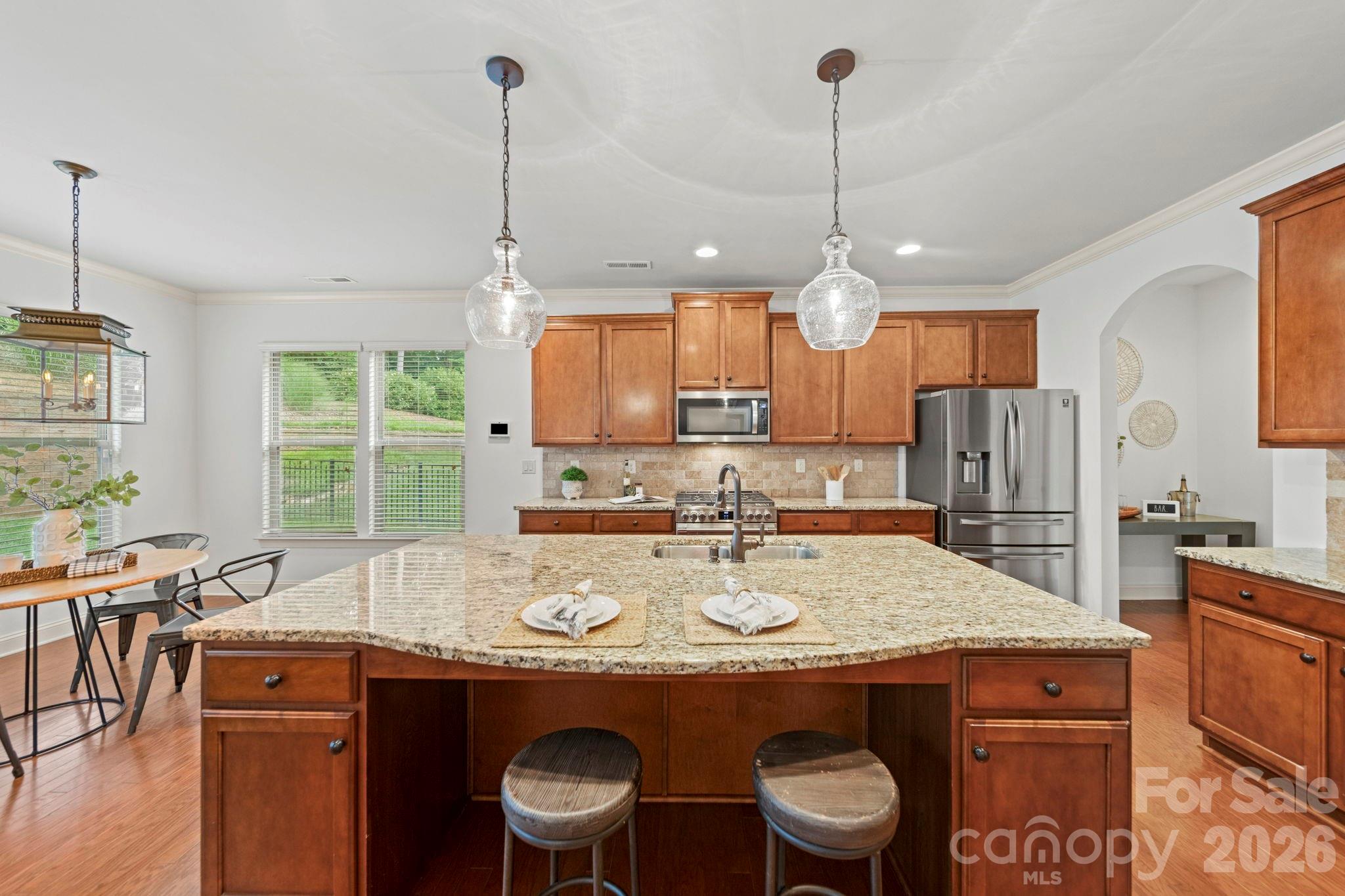 963 Rock Forest Way — Fort Mill