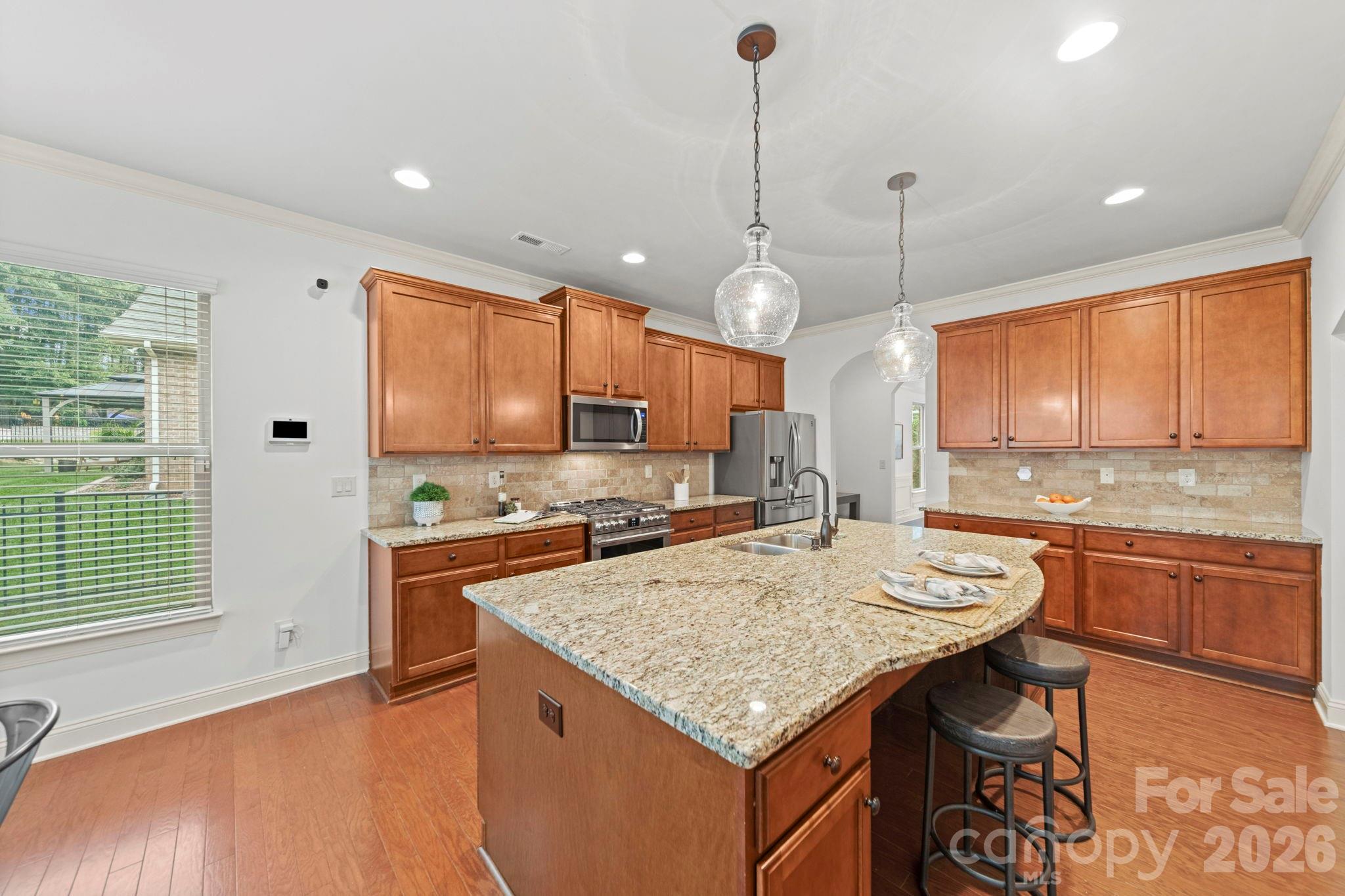 963 Rock Forest Way — Fort Mill