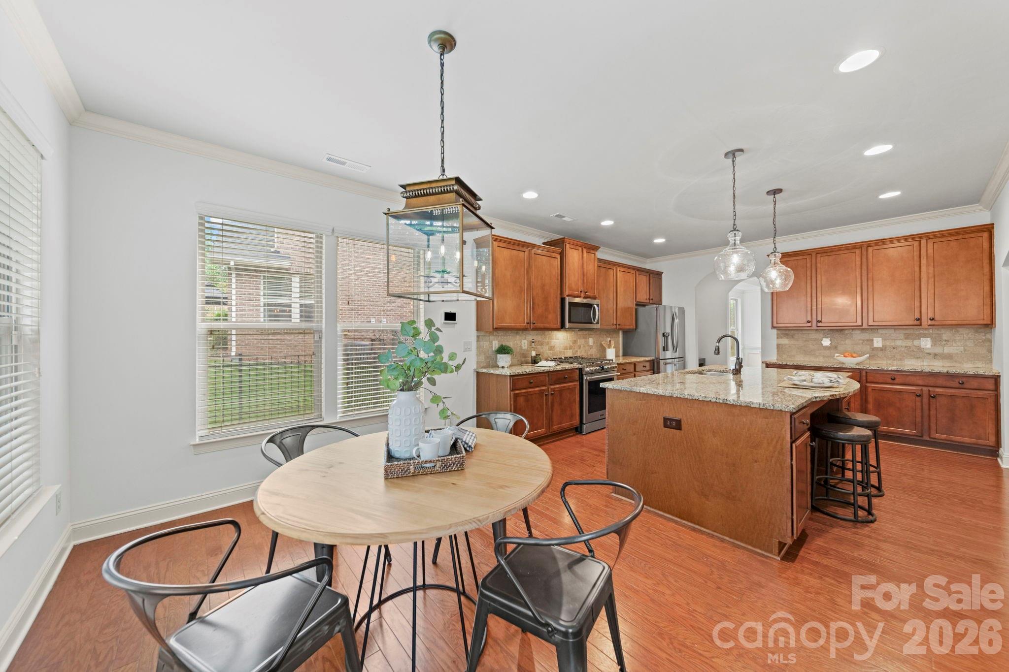 963 Rock Forest Way — Fort Mill