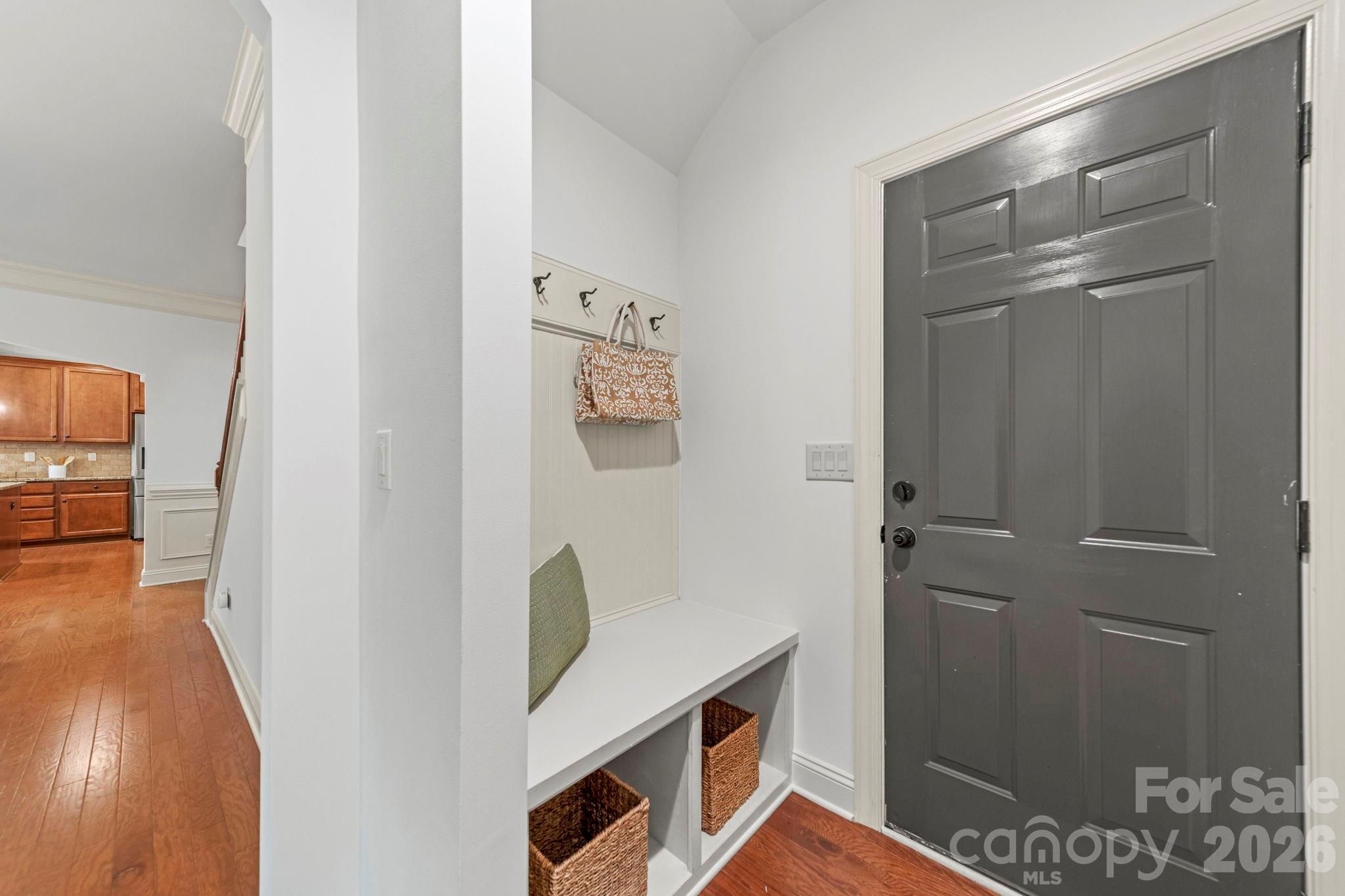 963 Rock Forest Way — Fort Mill
