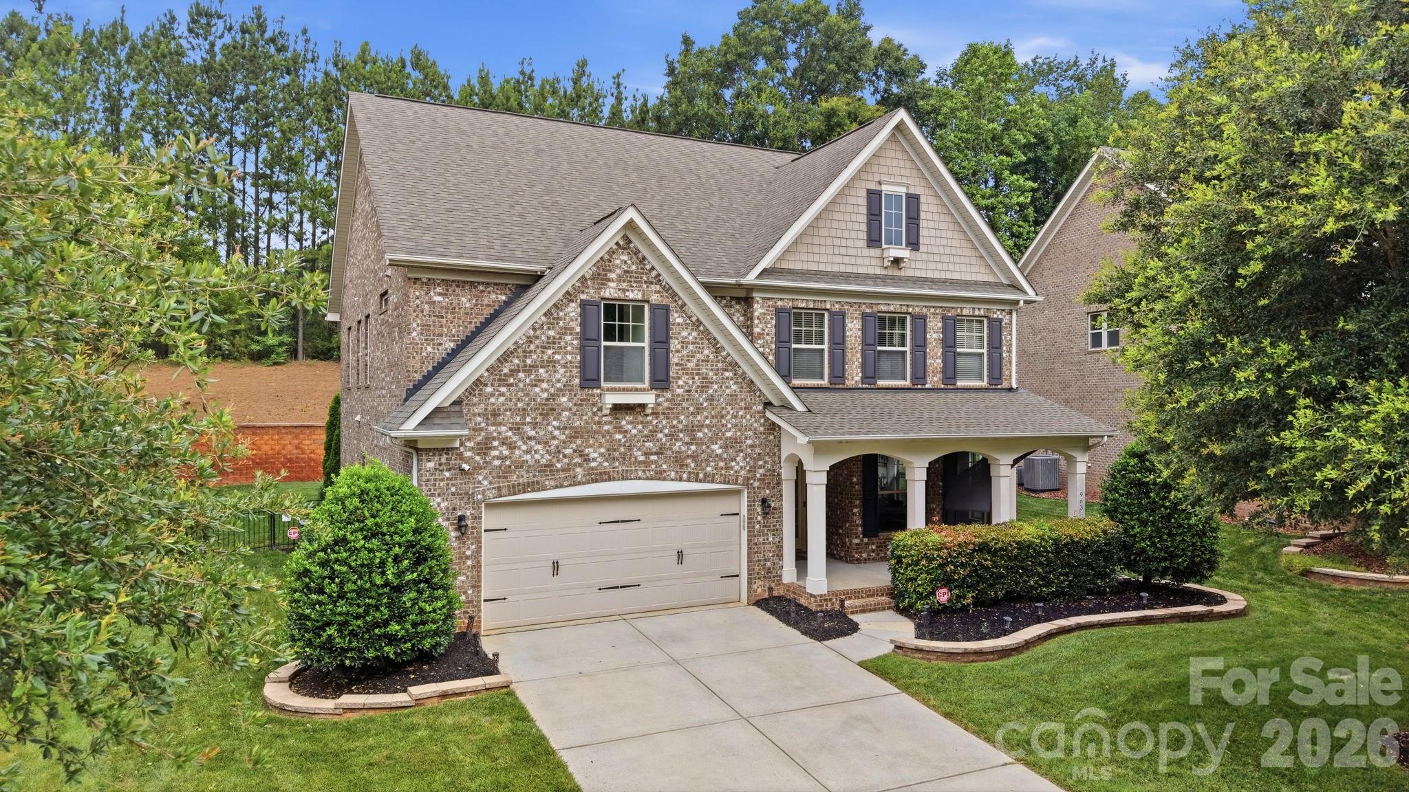 963 Rock Forest Way — Fort Mill