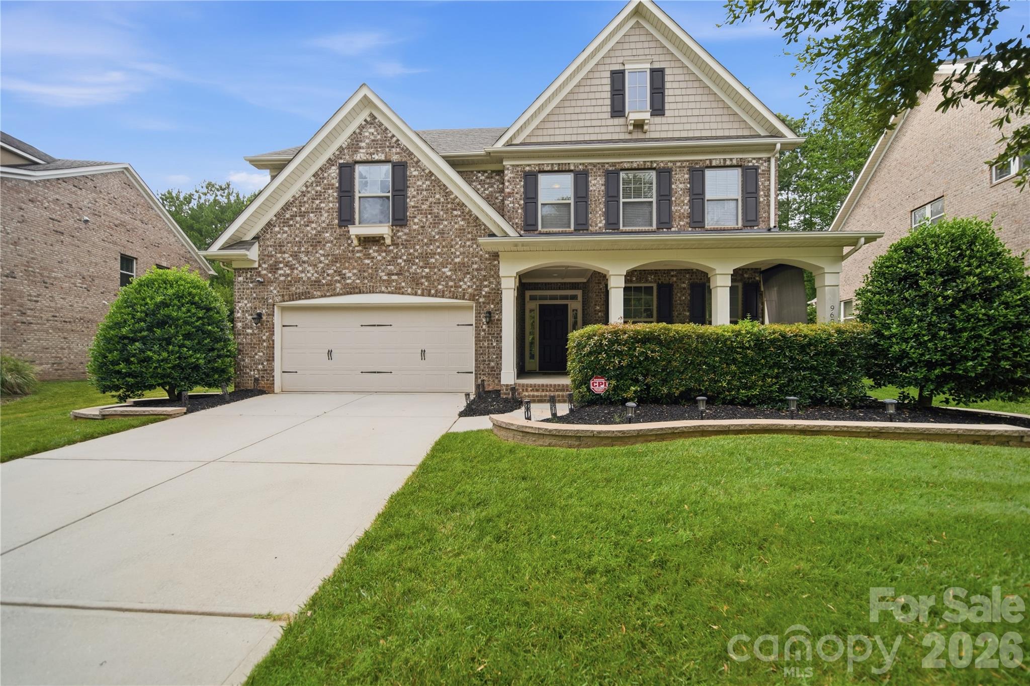 963 Rock Forest Way — Fort Mill