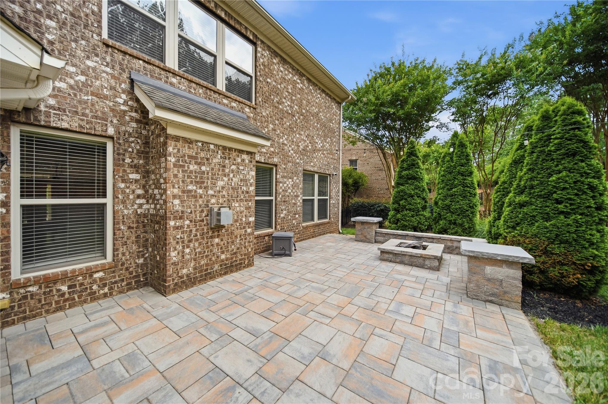963 Rock Forest Way — Fort Mill
