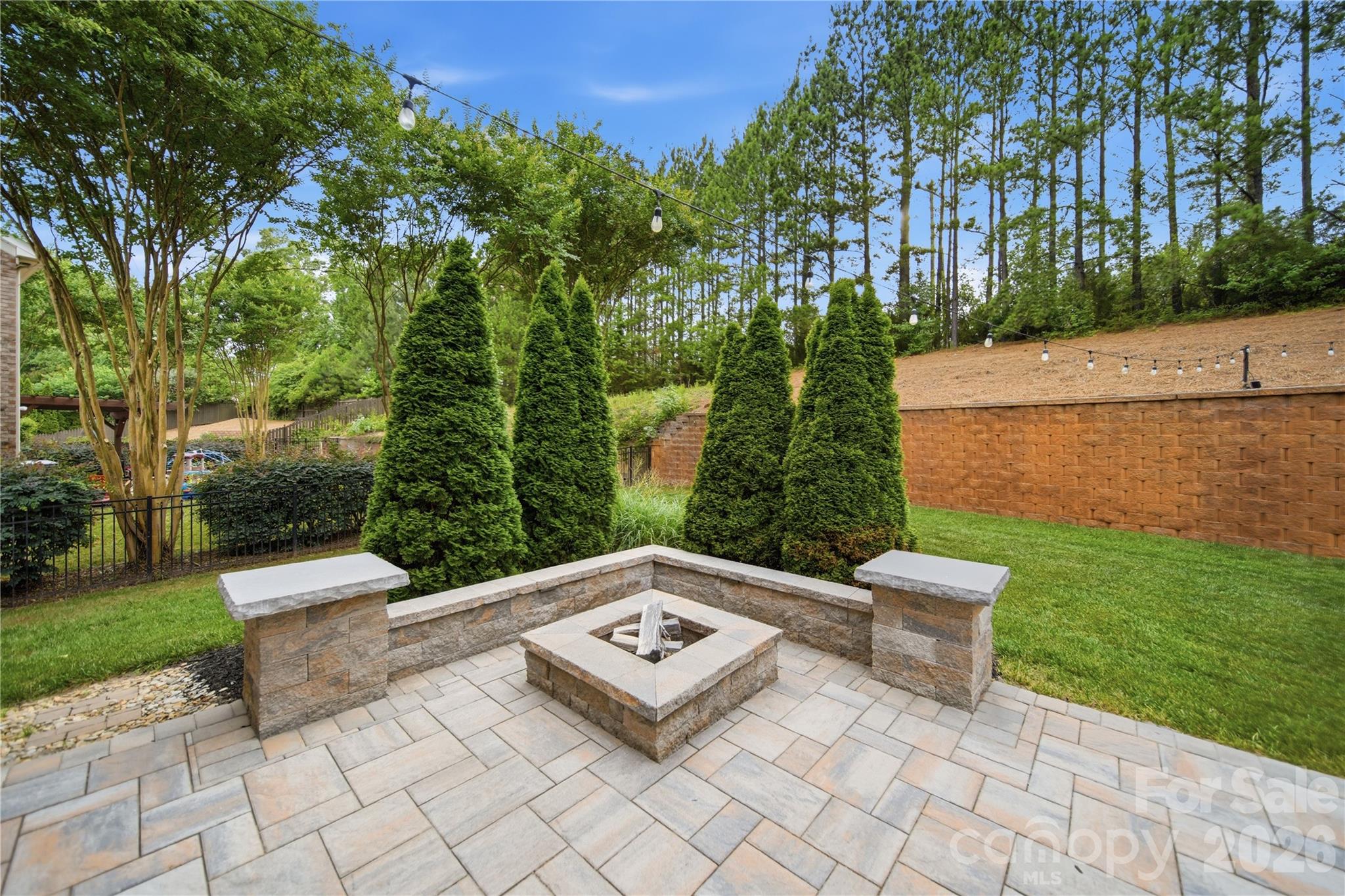 963 Rock Forest Way — Fort Mill