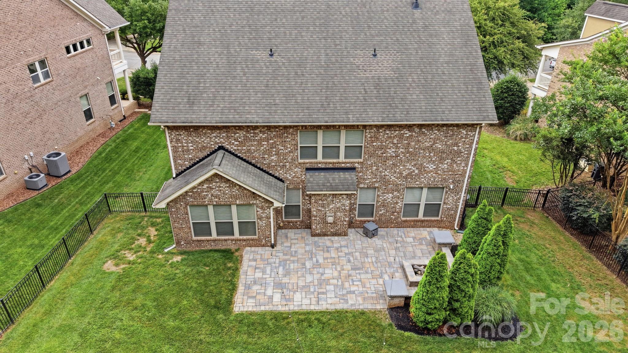 963 Rock Forest Way — Fort Mill