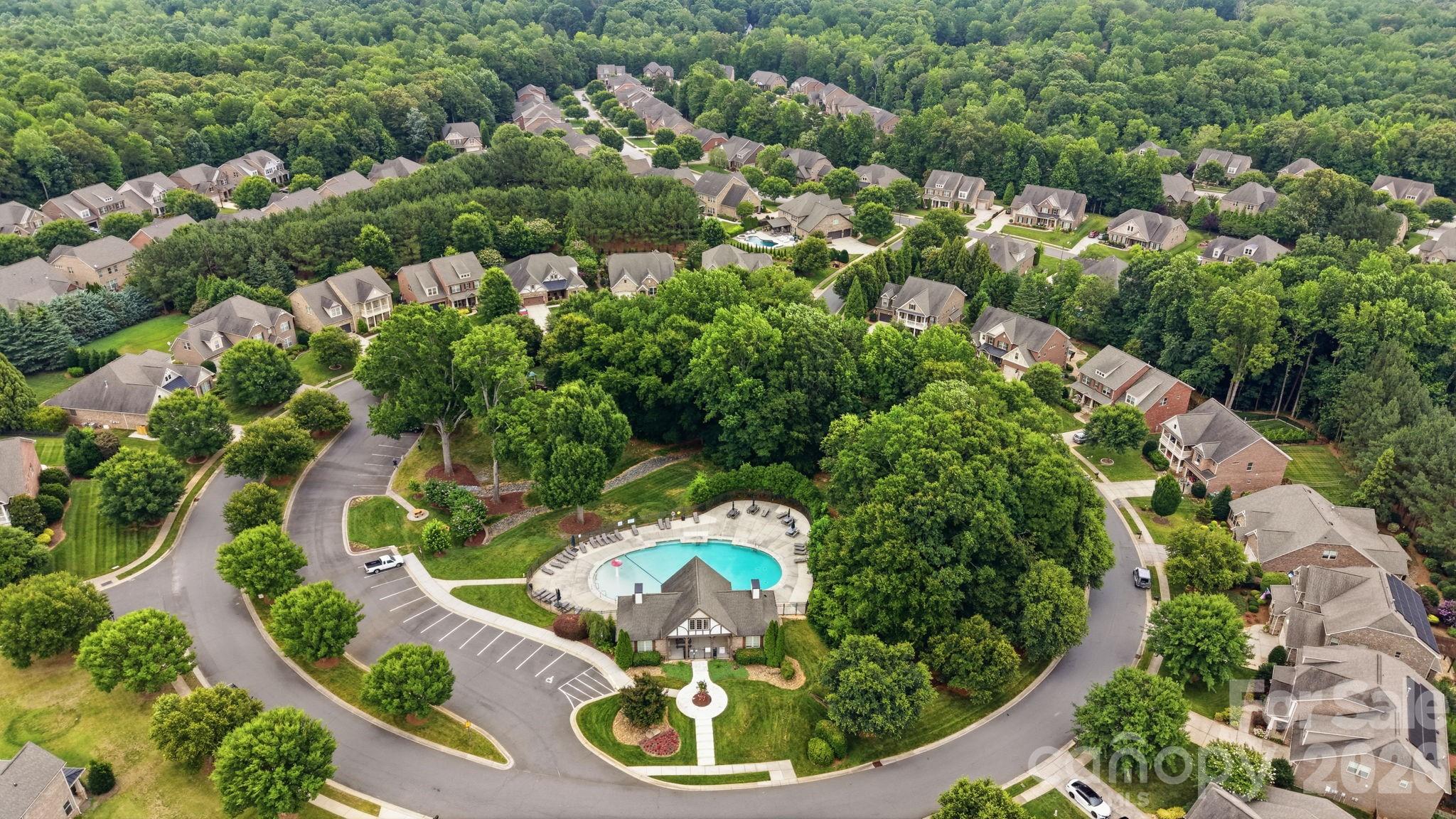 963 Rock Forest Way — Fort Mill