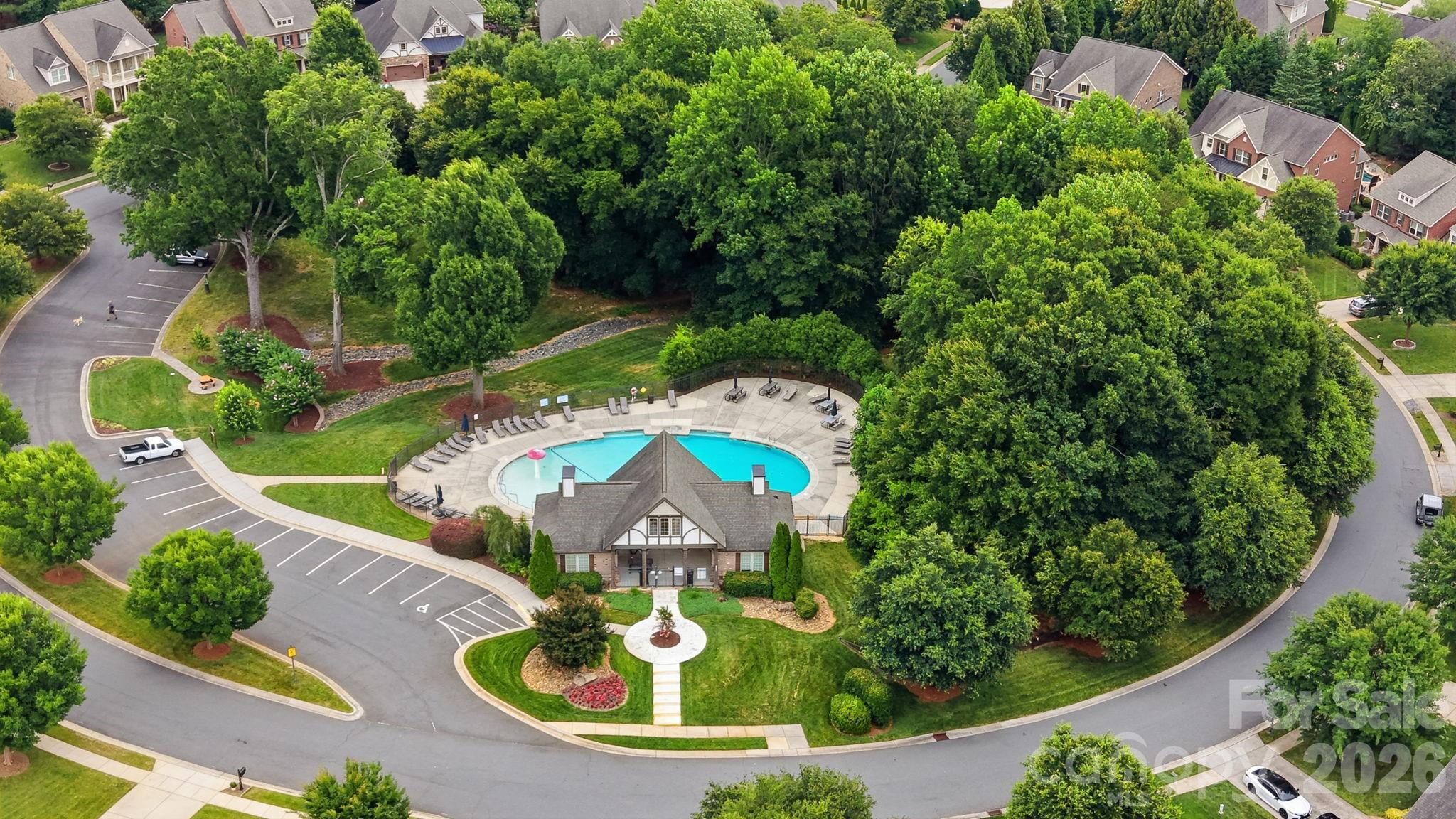 963 Rock Forest Way — Fort Mill