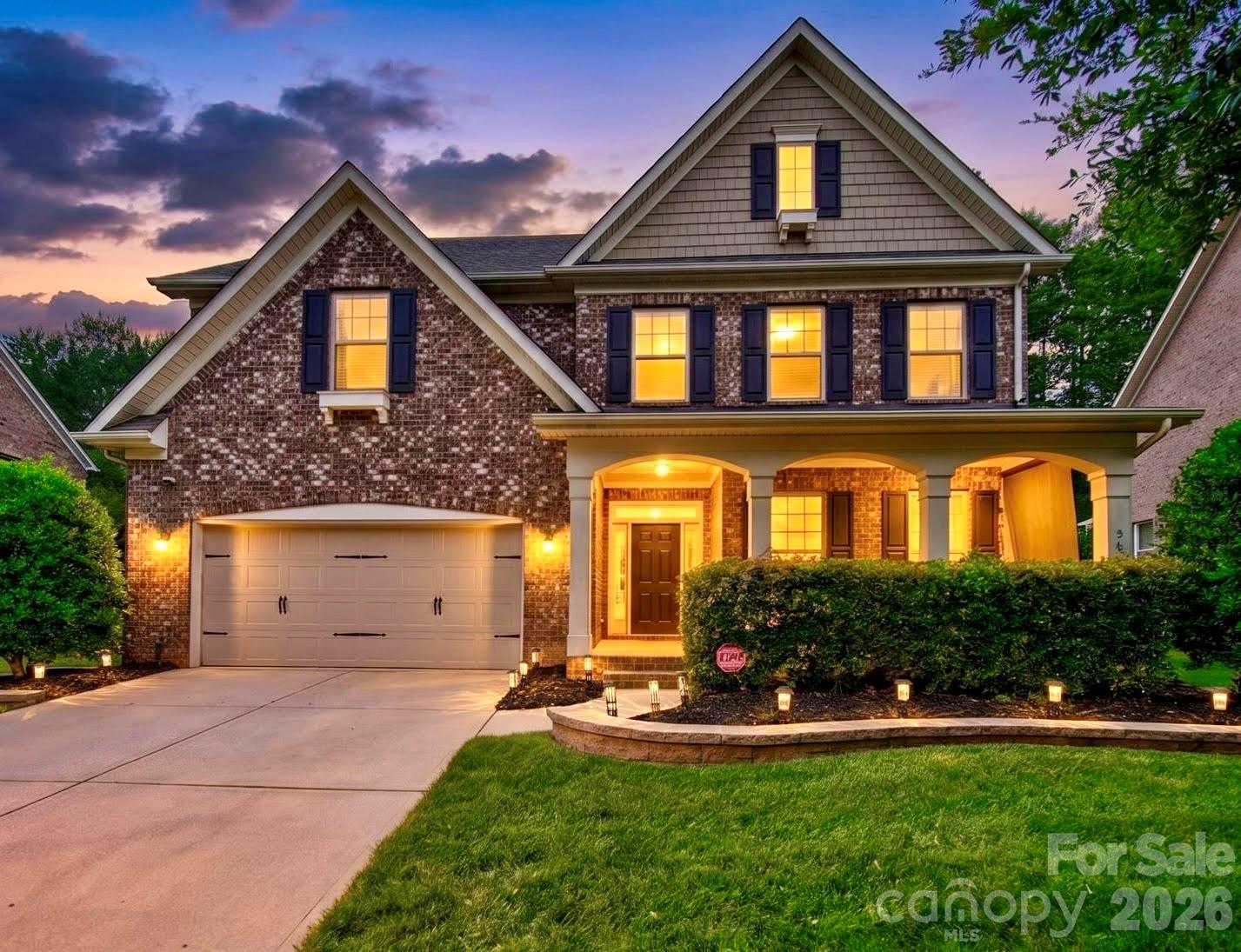 963 Rock Forest Way — Fort Mill
