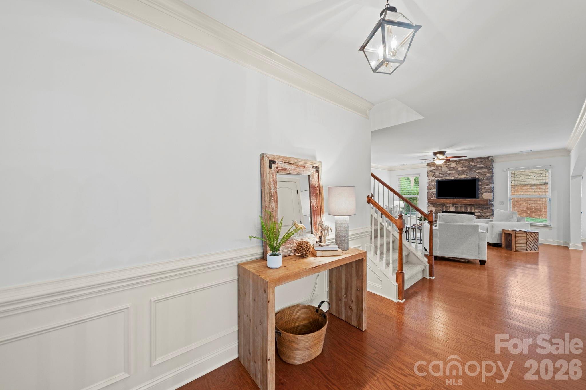 963 Rock Forest Way — Fort Mill