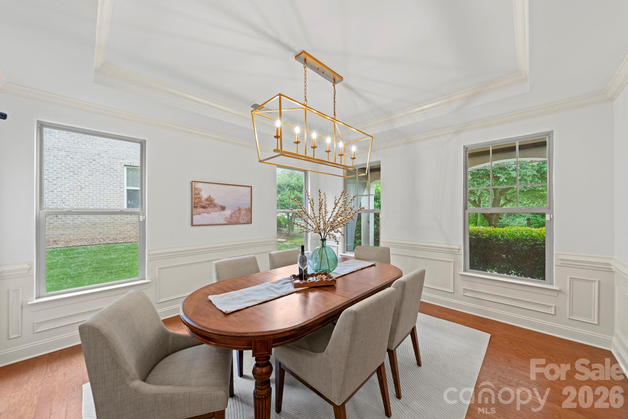 963 Rock Forest Way — Fort Mill