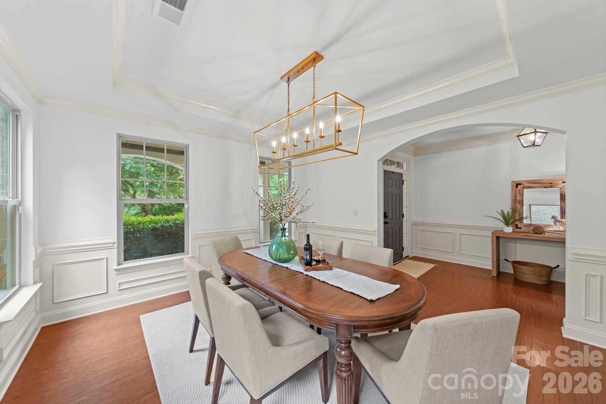 963 Rock Forest Way — Fort Mill