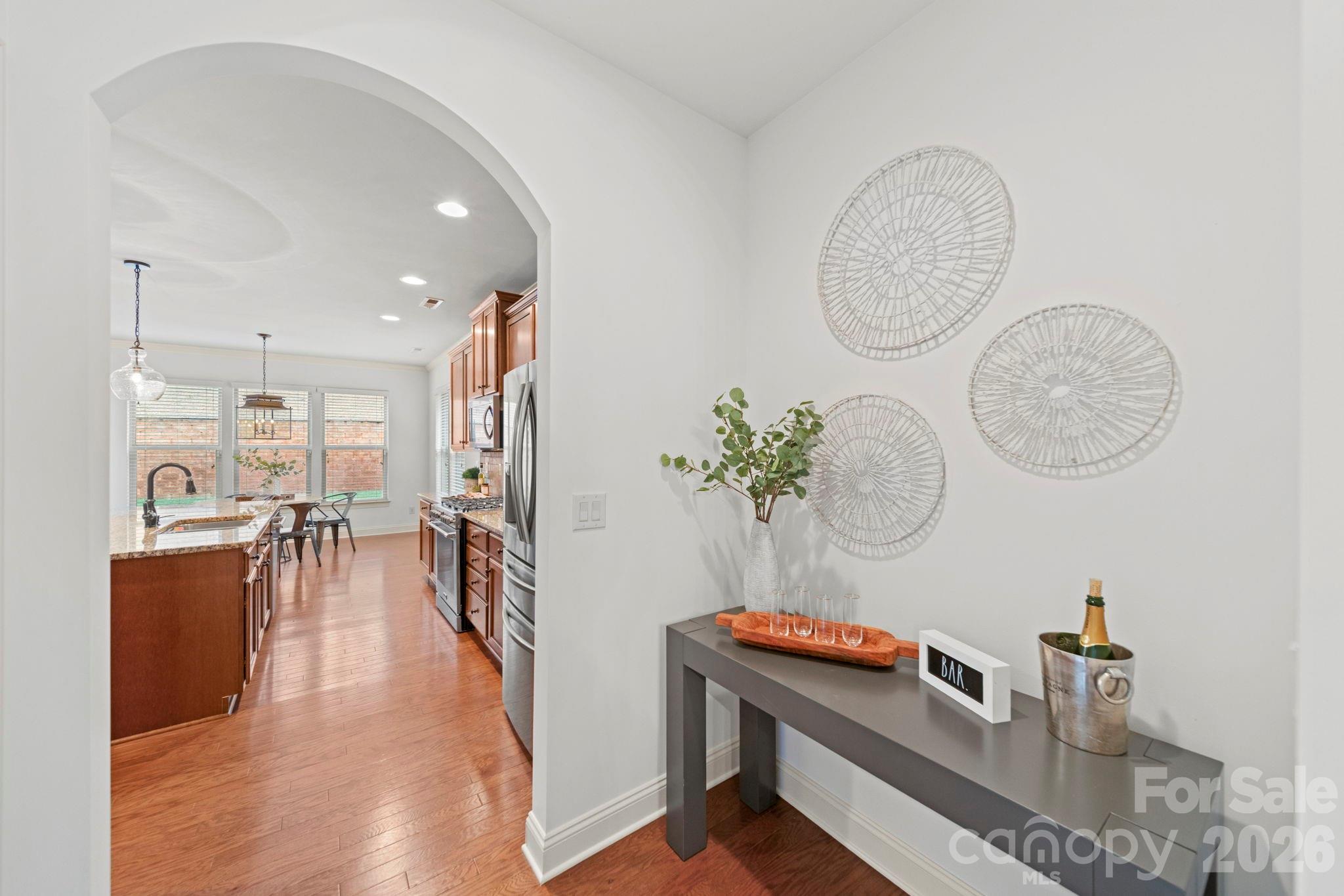 963 Rock Forest Way — Fort Mill