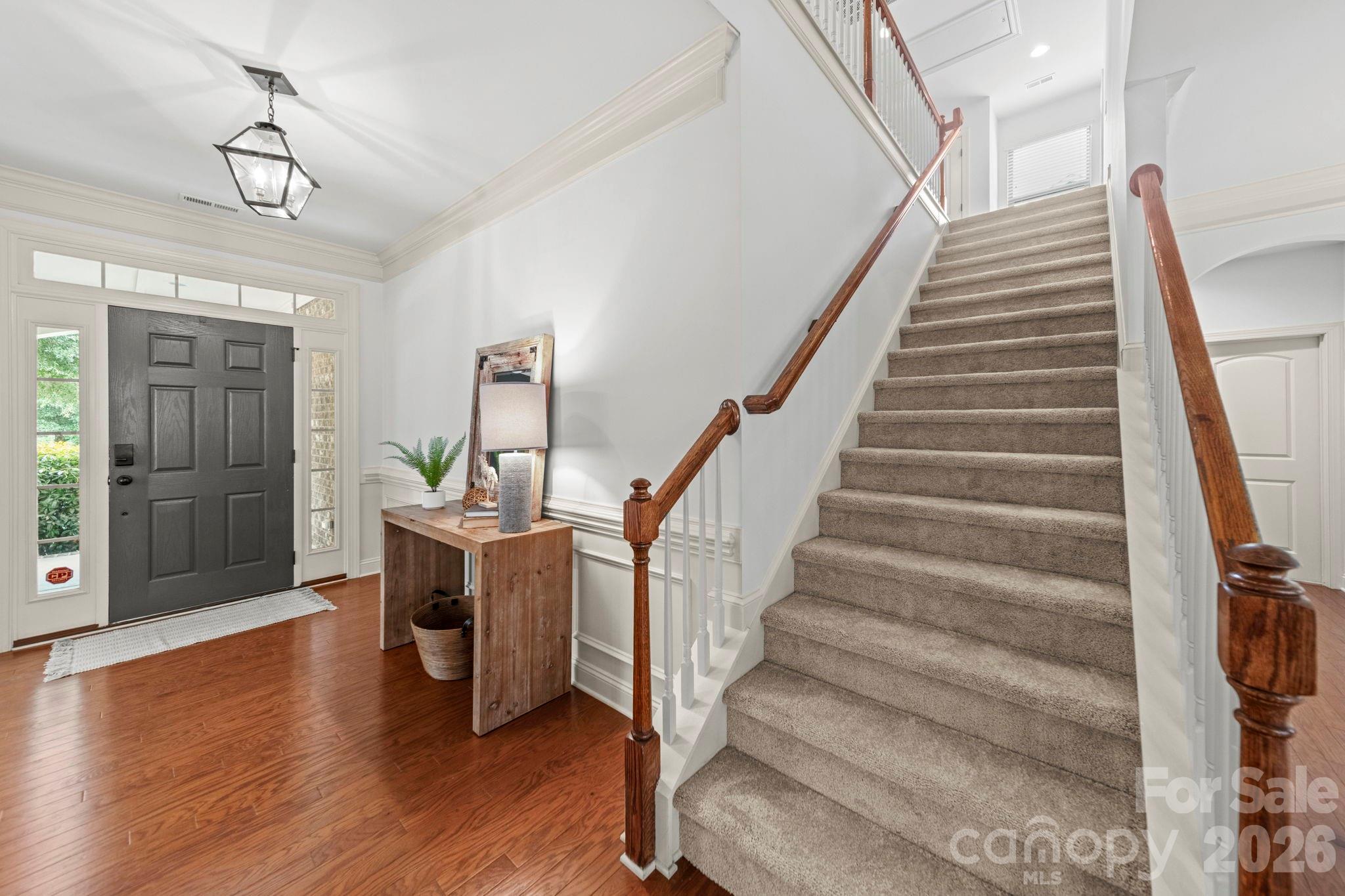 963 Rock Forest Way — Fort Mill