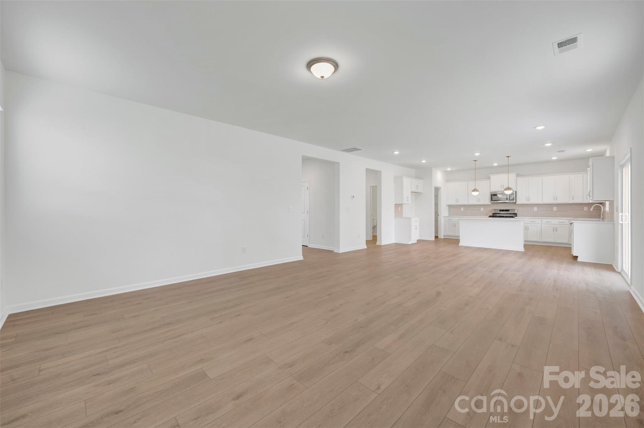 8887 Visgrove Drive — Sherrills Ford