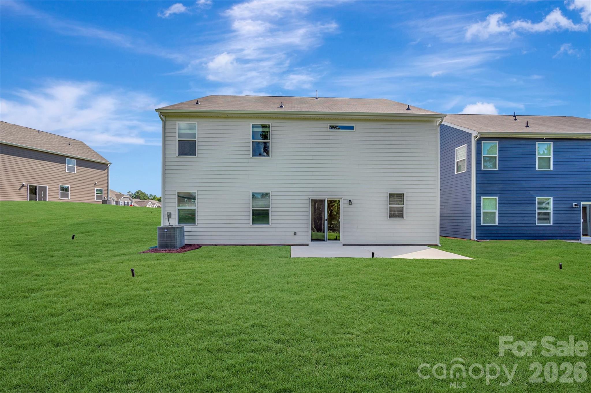 8887 Visgrove Drive — Sherrills Ford