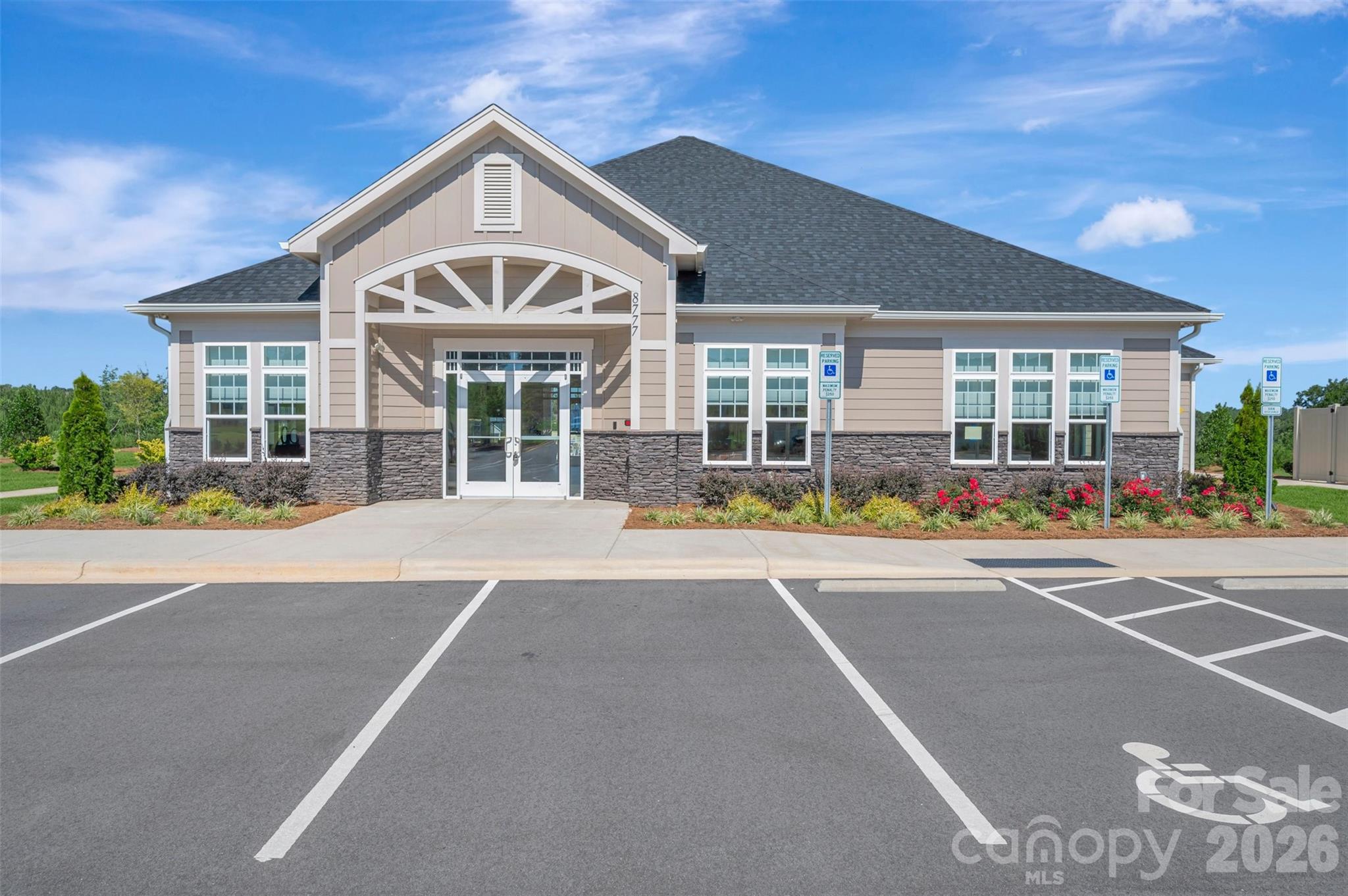 8887 Visgrove Drive — Sherrills Ford