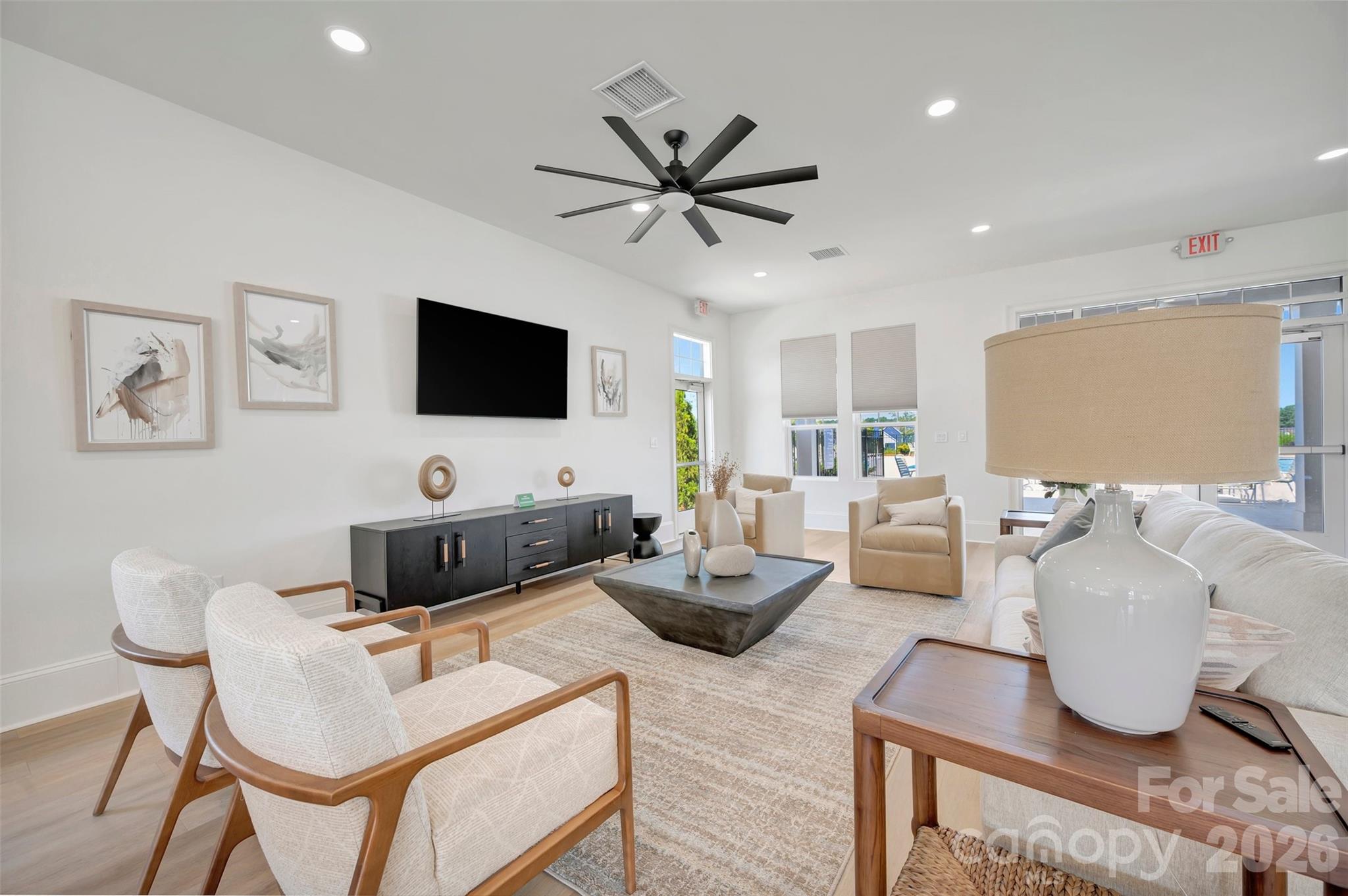 8887 Visgrove Drive — Sherrills Ford