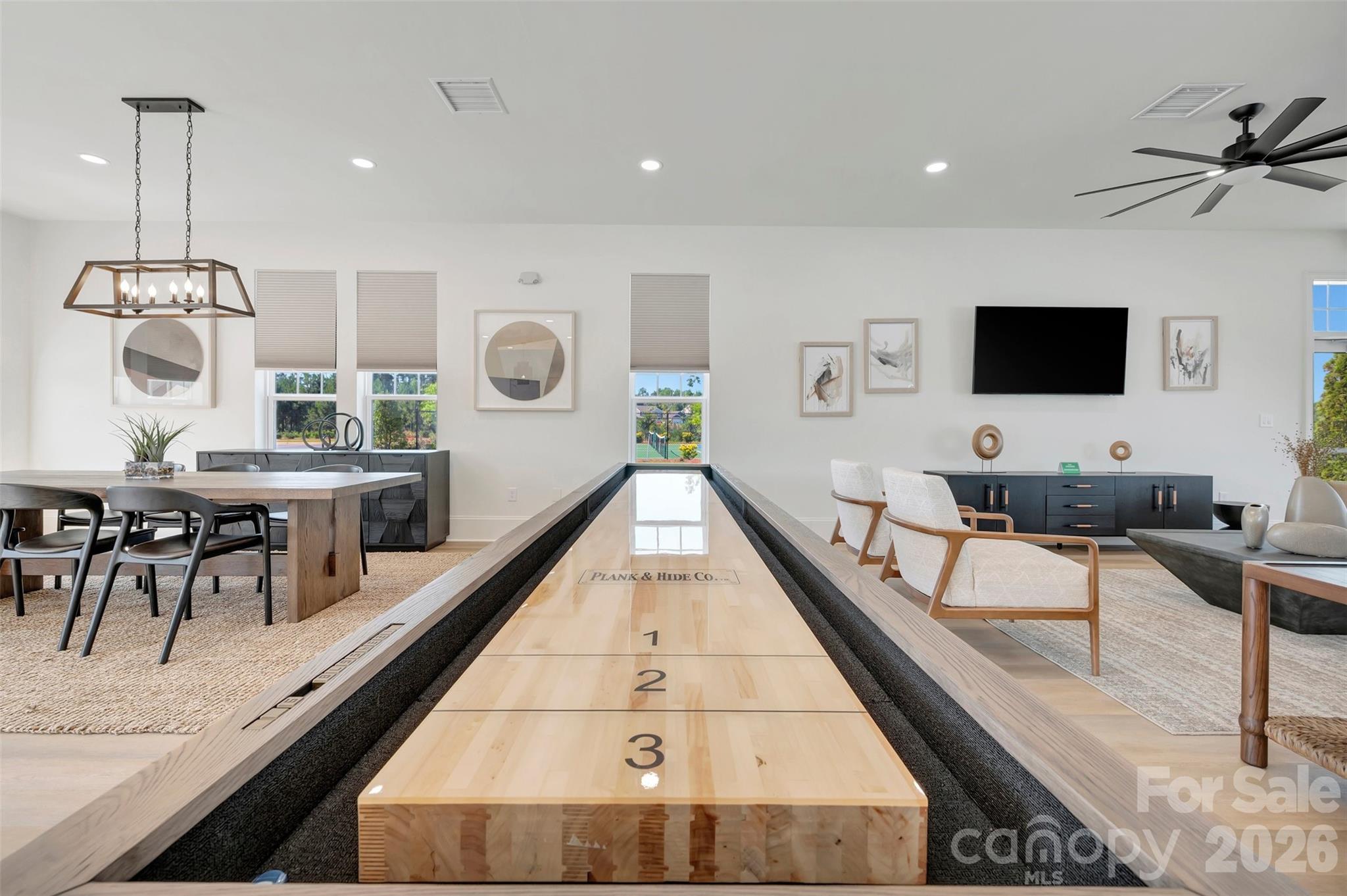 8887 Visgrove Drive — Sherrills Ford