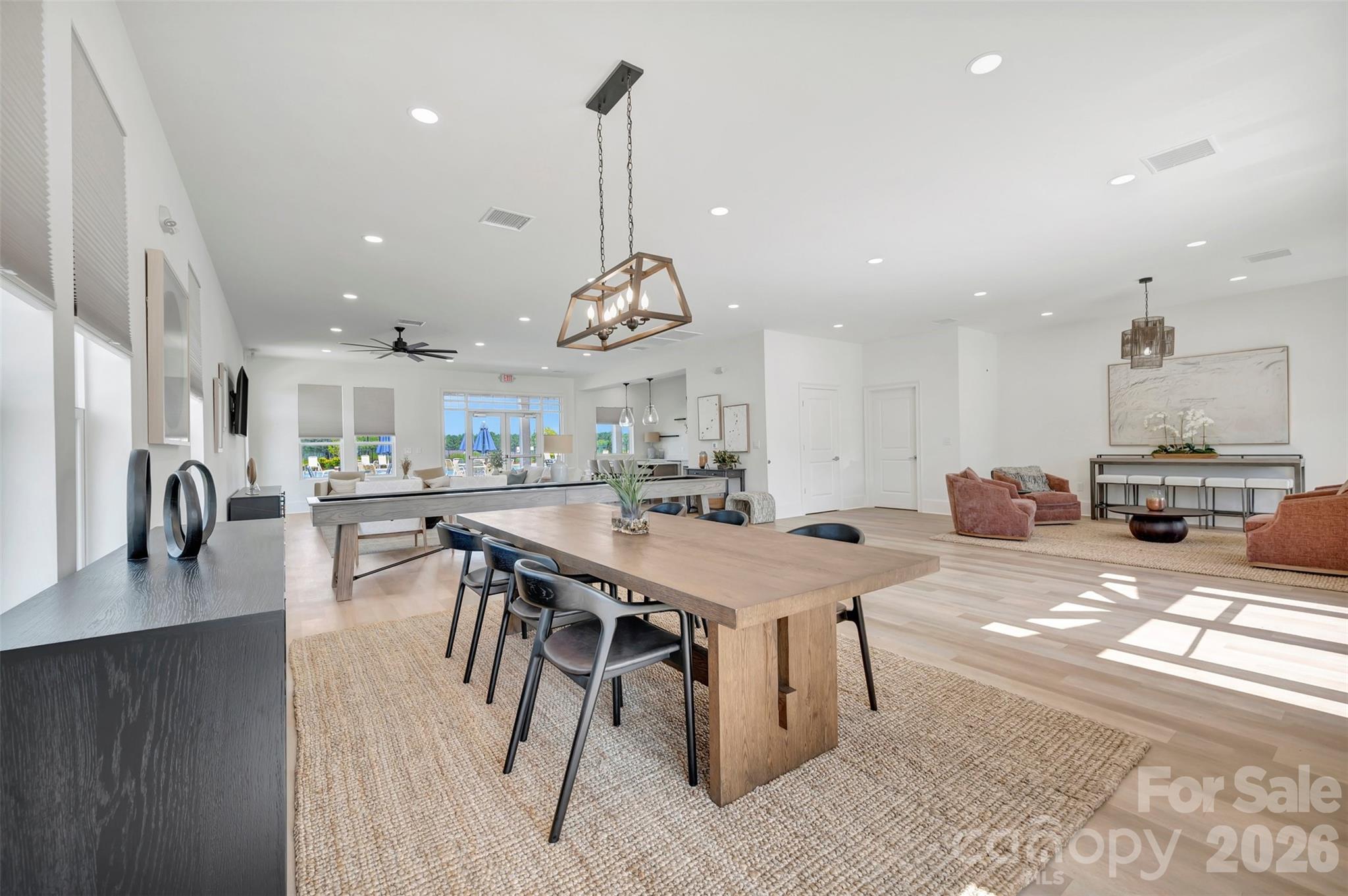 8887 Visgrove Drive — Sherrills Ford