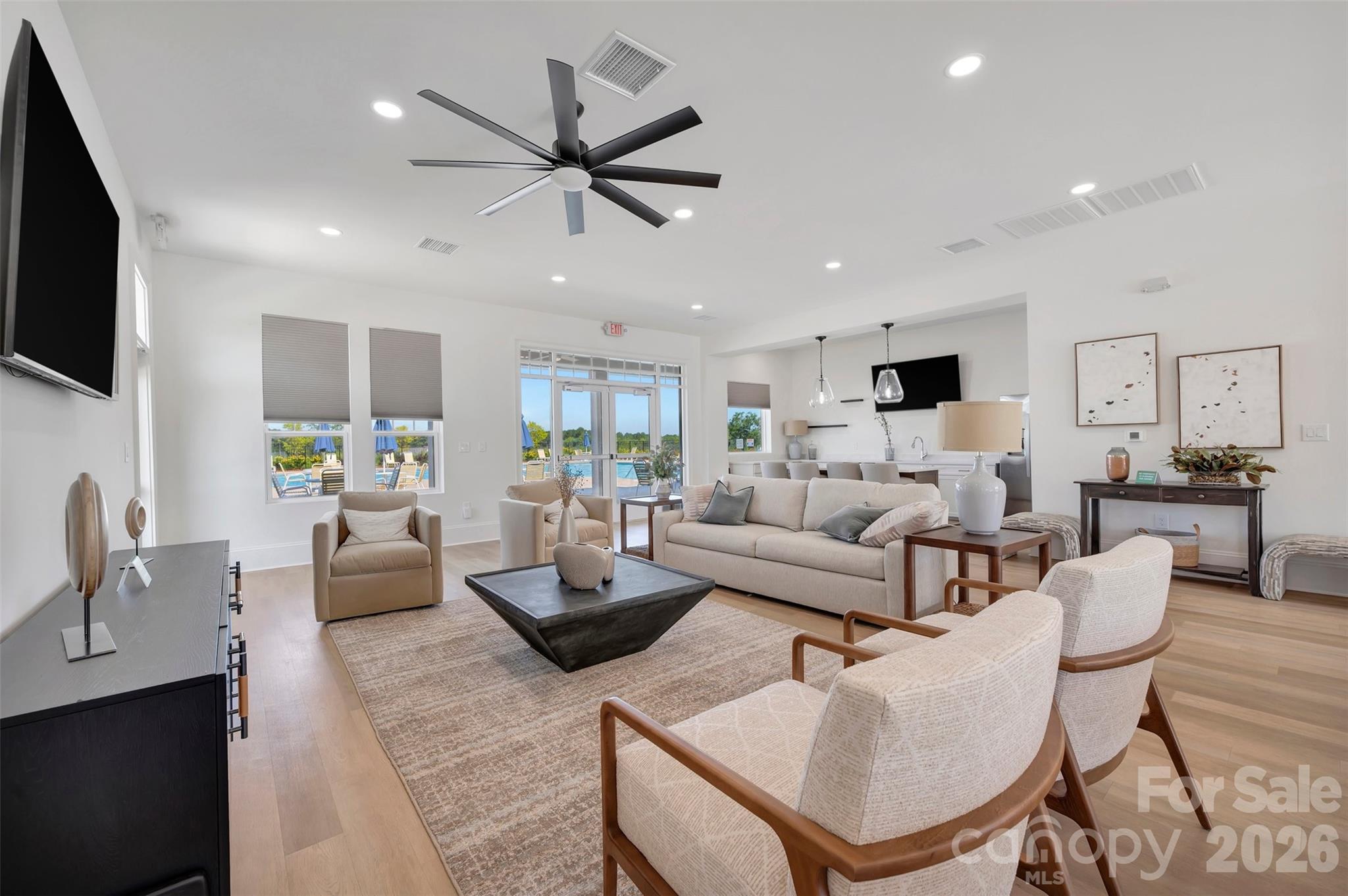 8887 Visgrove Drive — Sherrills Ford