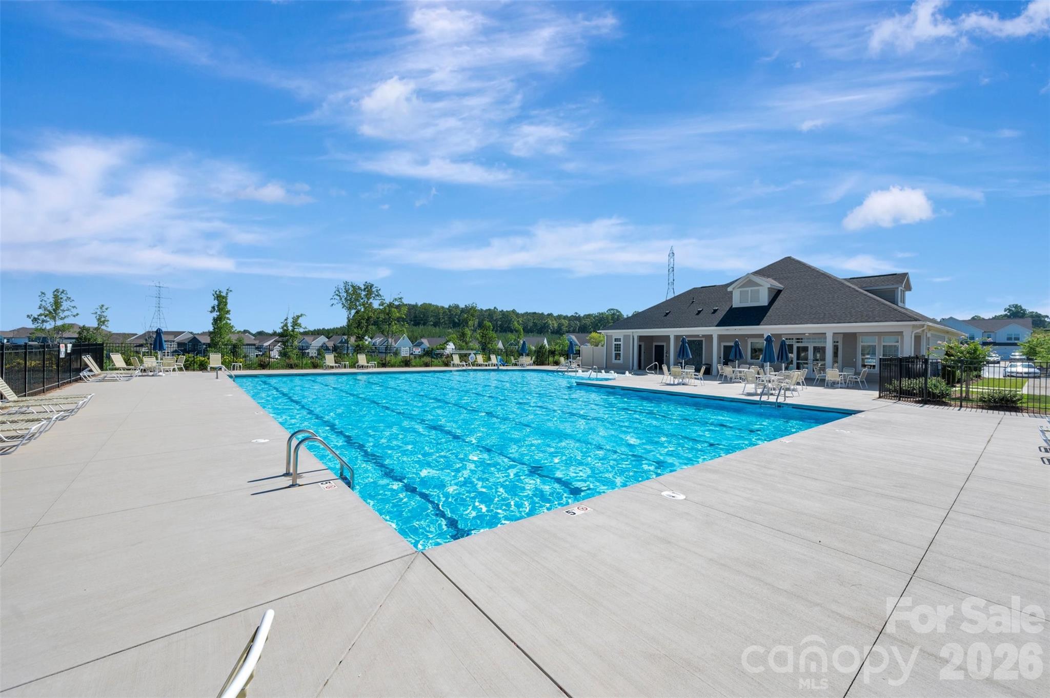 8887 Visgrove Drive — Sherrills Ford