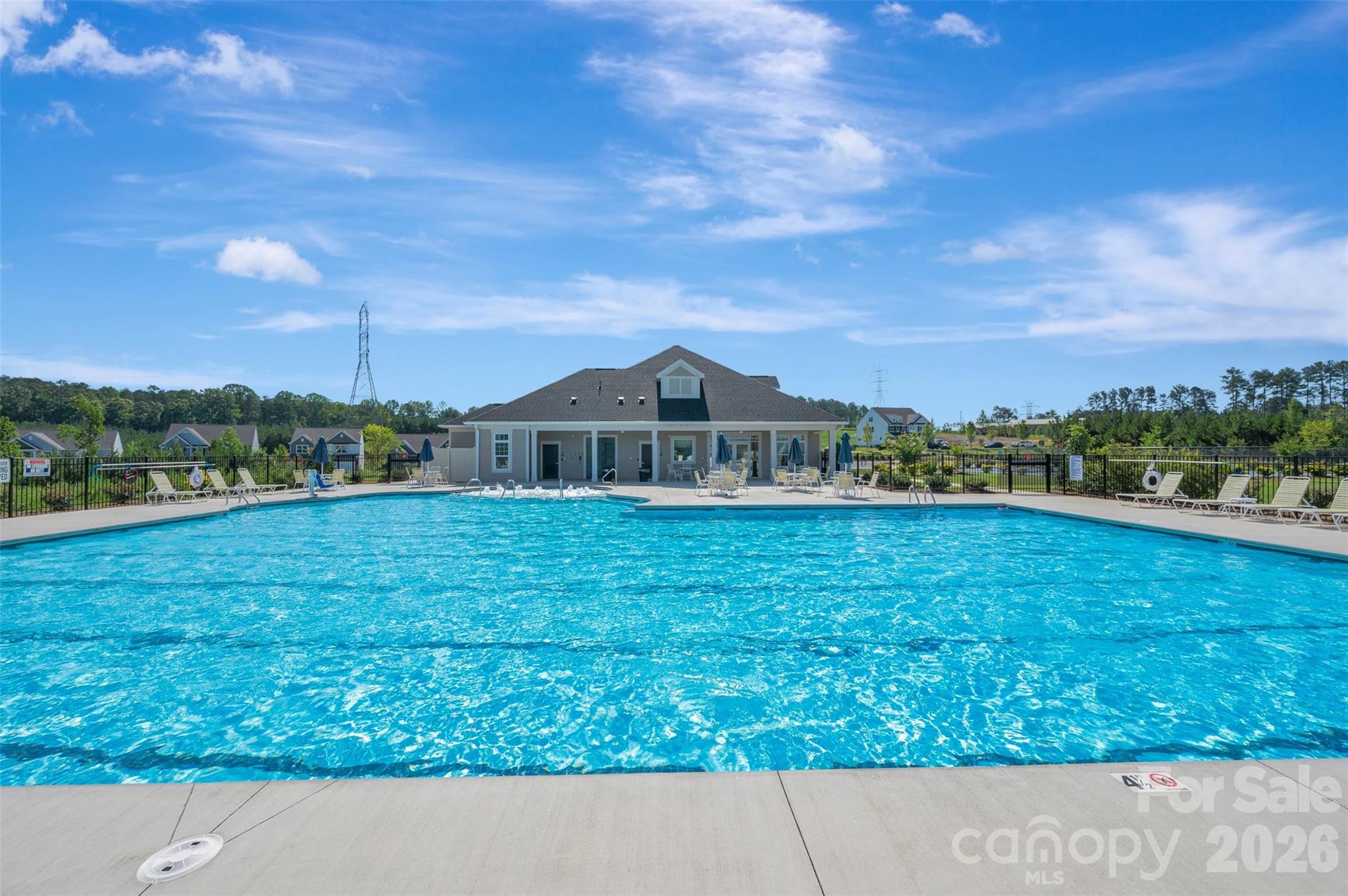 8887 Visgrove Drive — Sherrills Ford