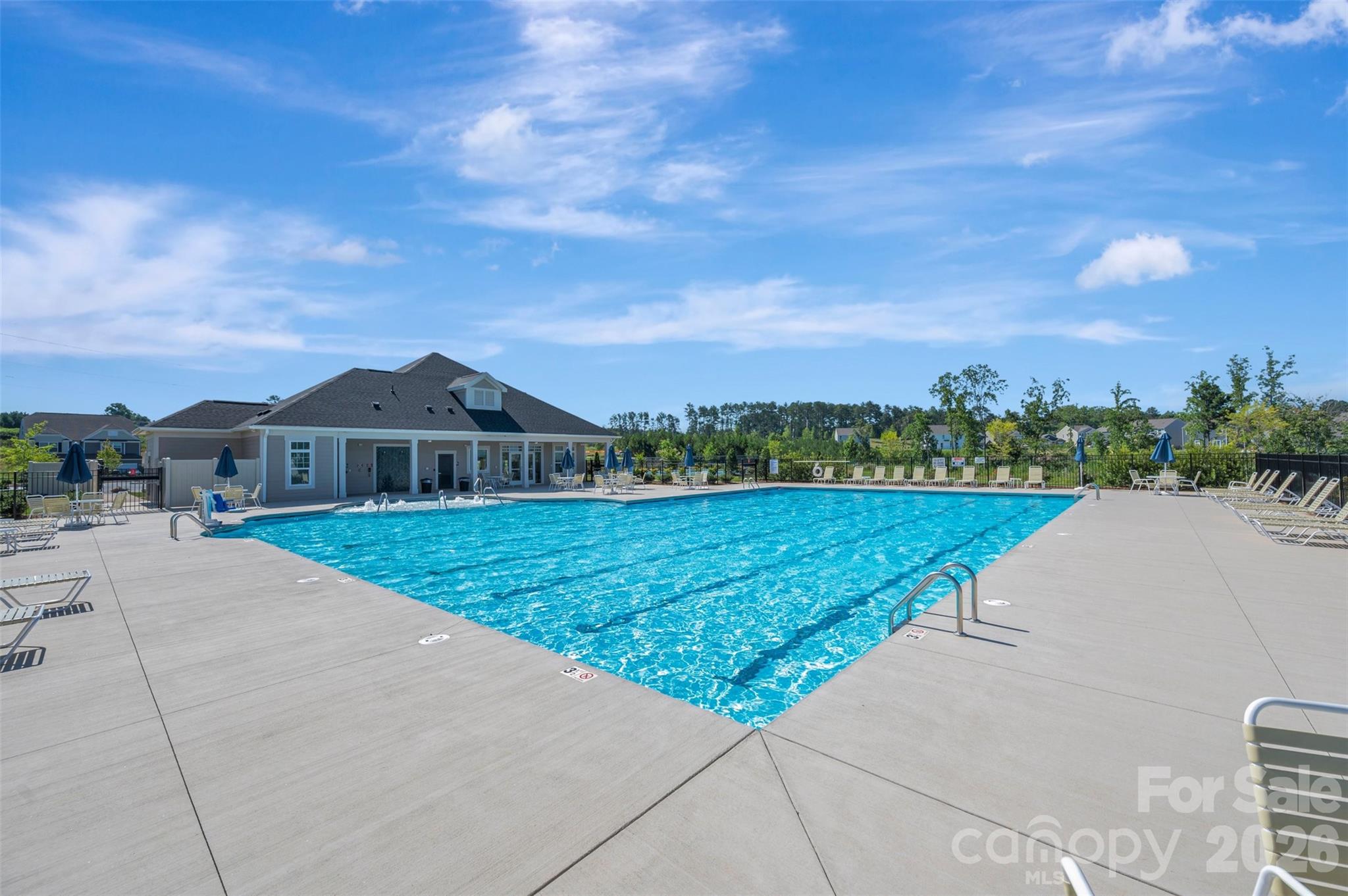 8887 Visgrove Drive — Sherrills Ford