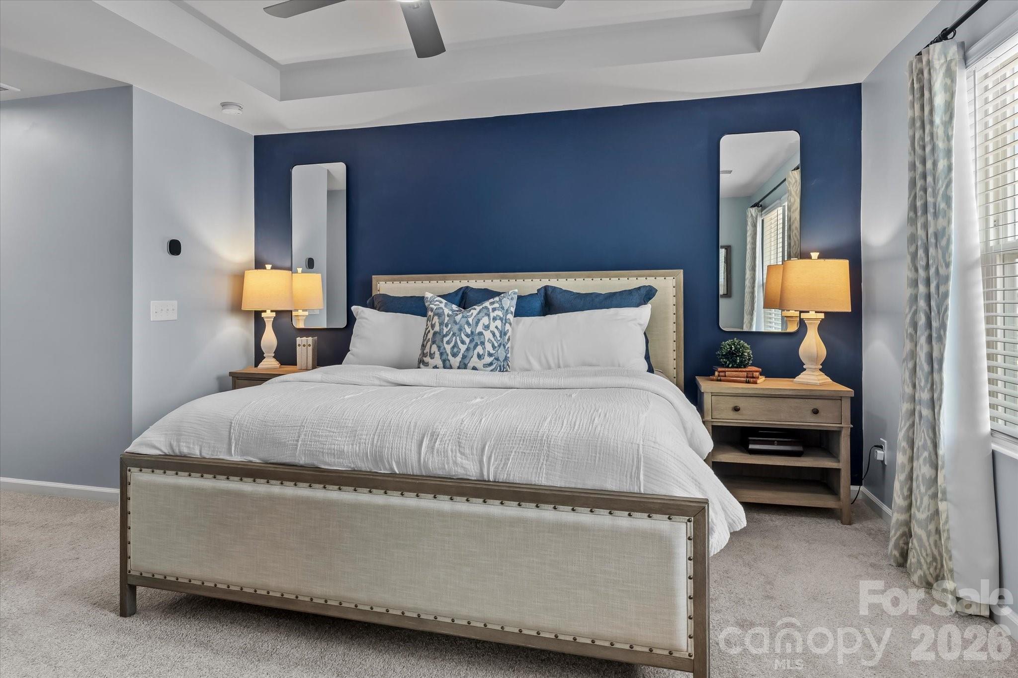 8122 Downy Oak Lane — Charlotte