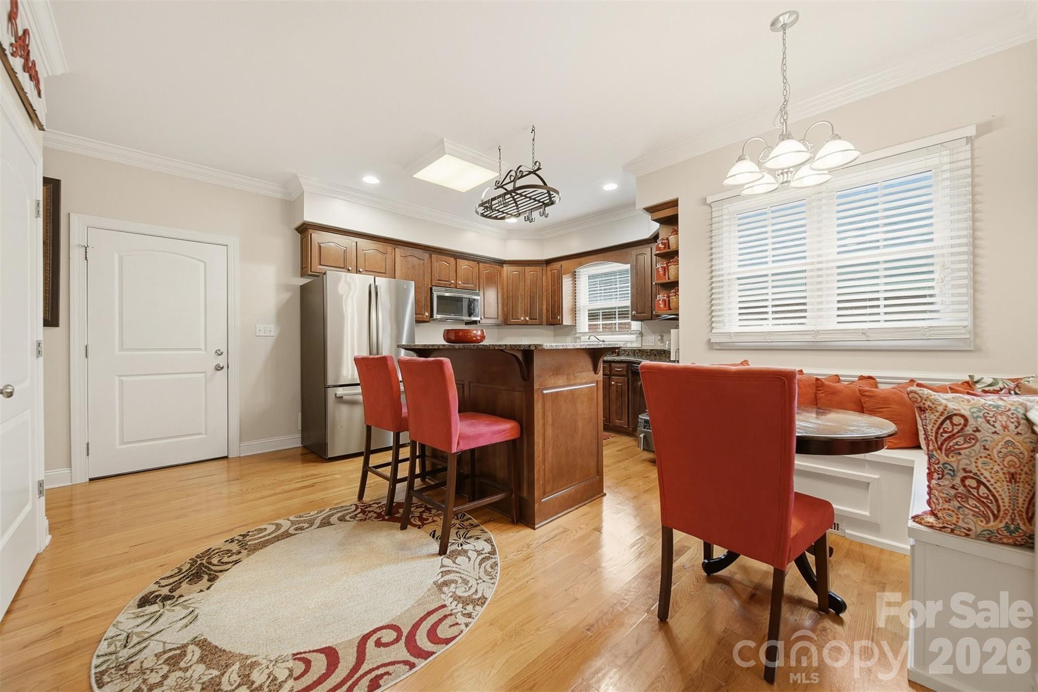 1710 30th Avenue Drive NE — Hickory