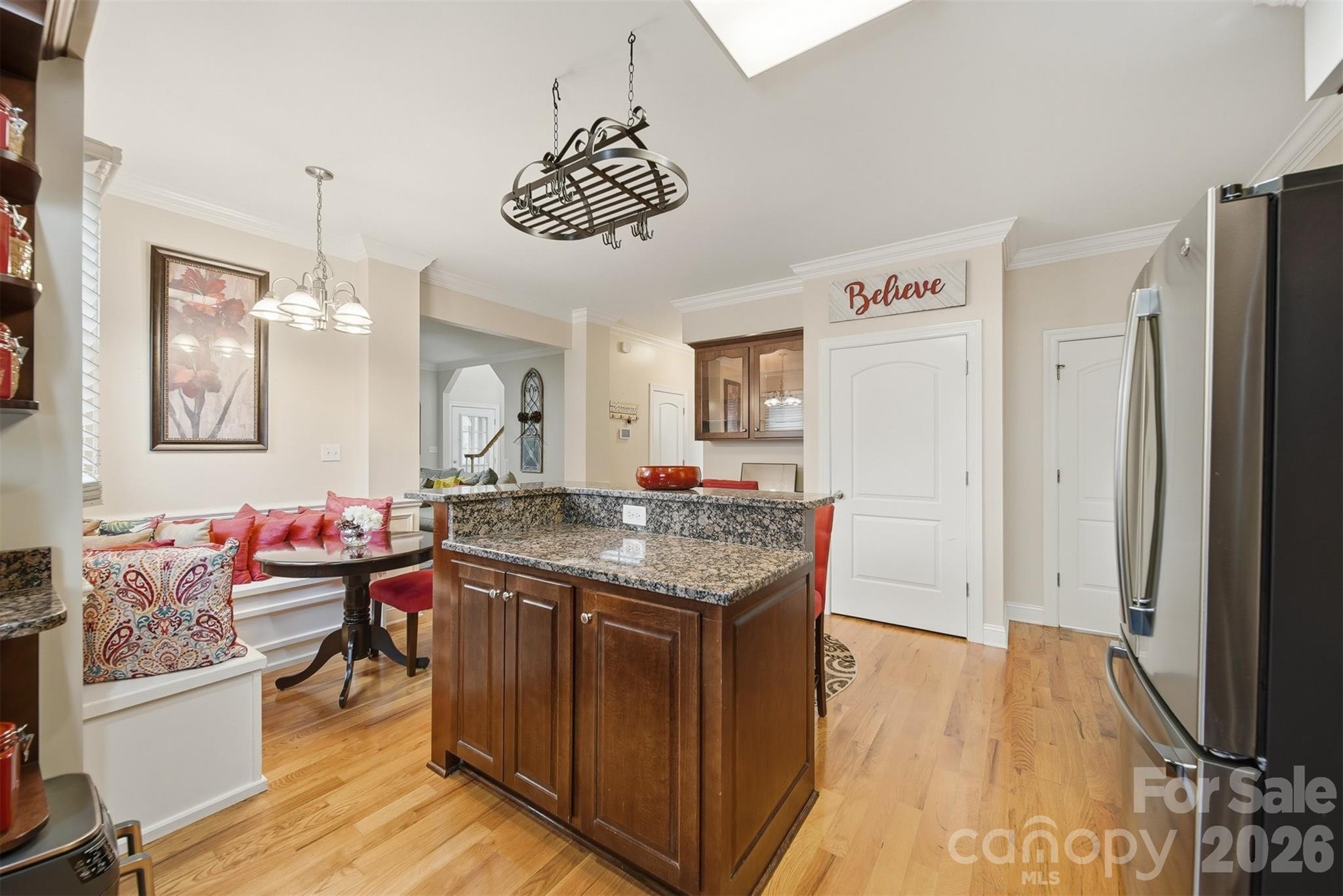1710 30th Avenue Drive NE — Hickory