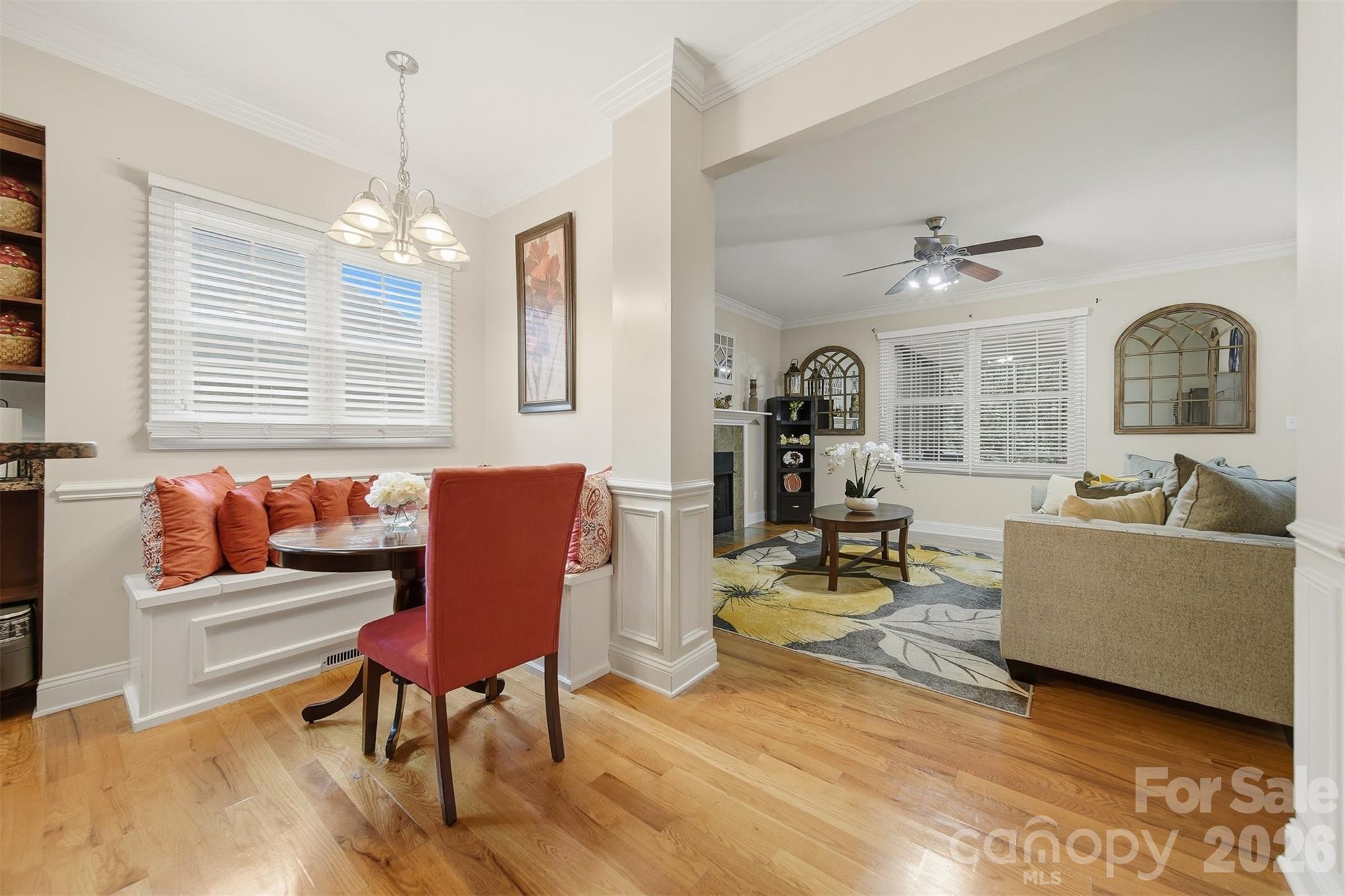 1710 30th Avenue Drive NE — Hickory