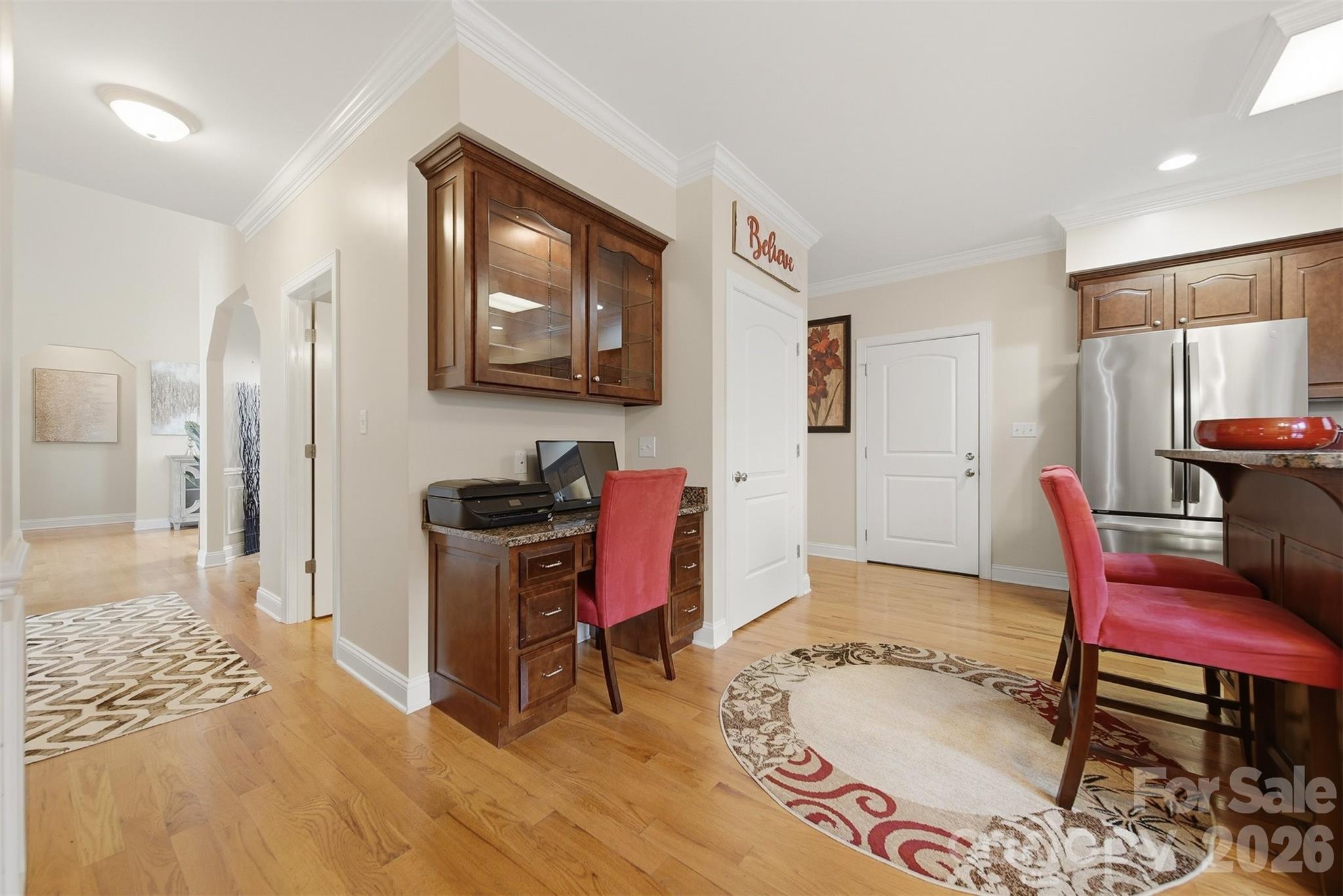 1710 30th Avenue Drive NE — Hickory