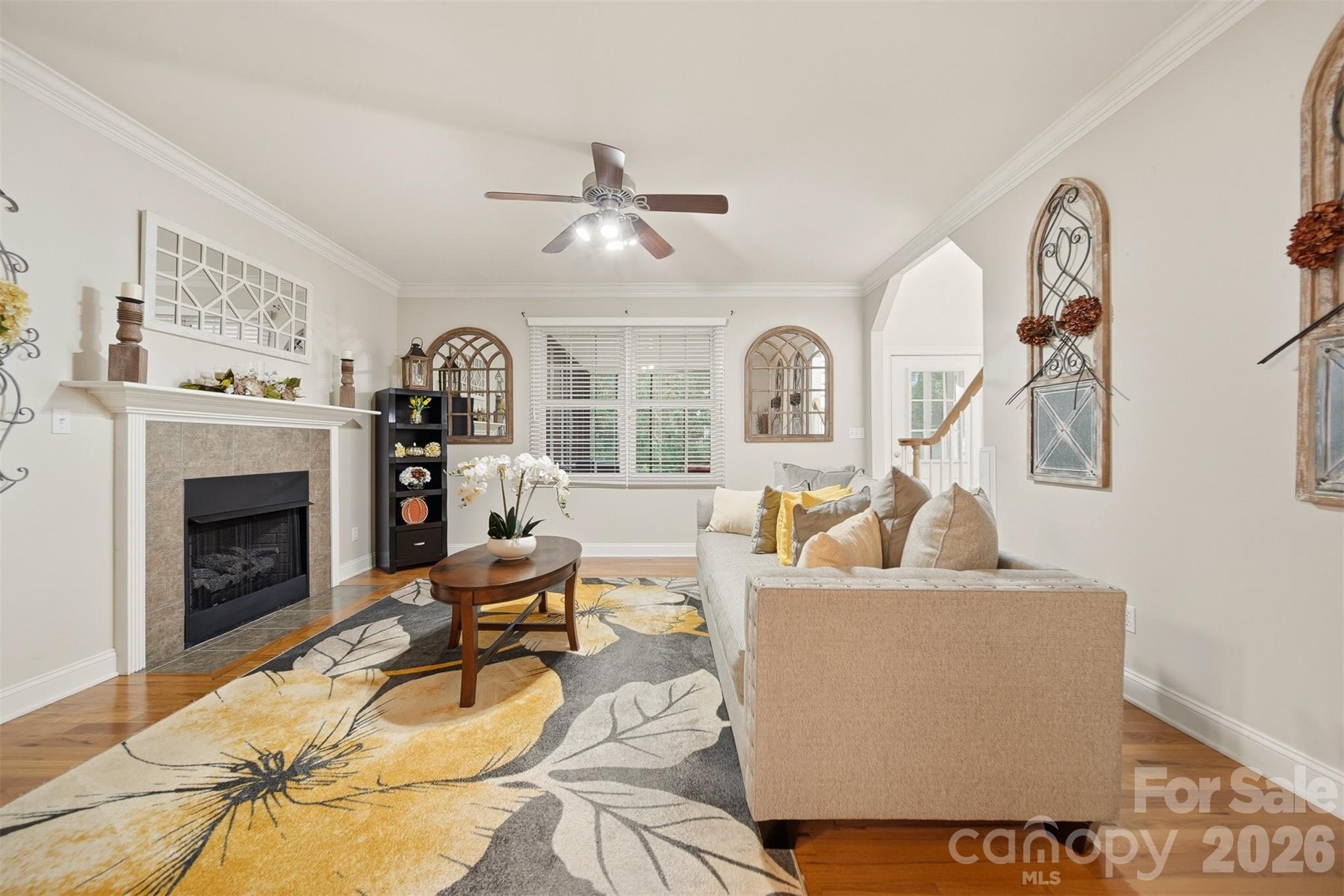 1710 30th Avenue Drive NE — Hickory